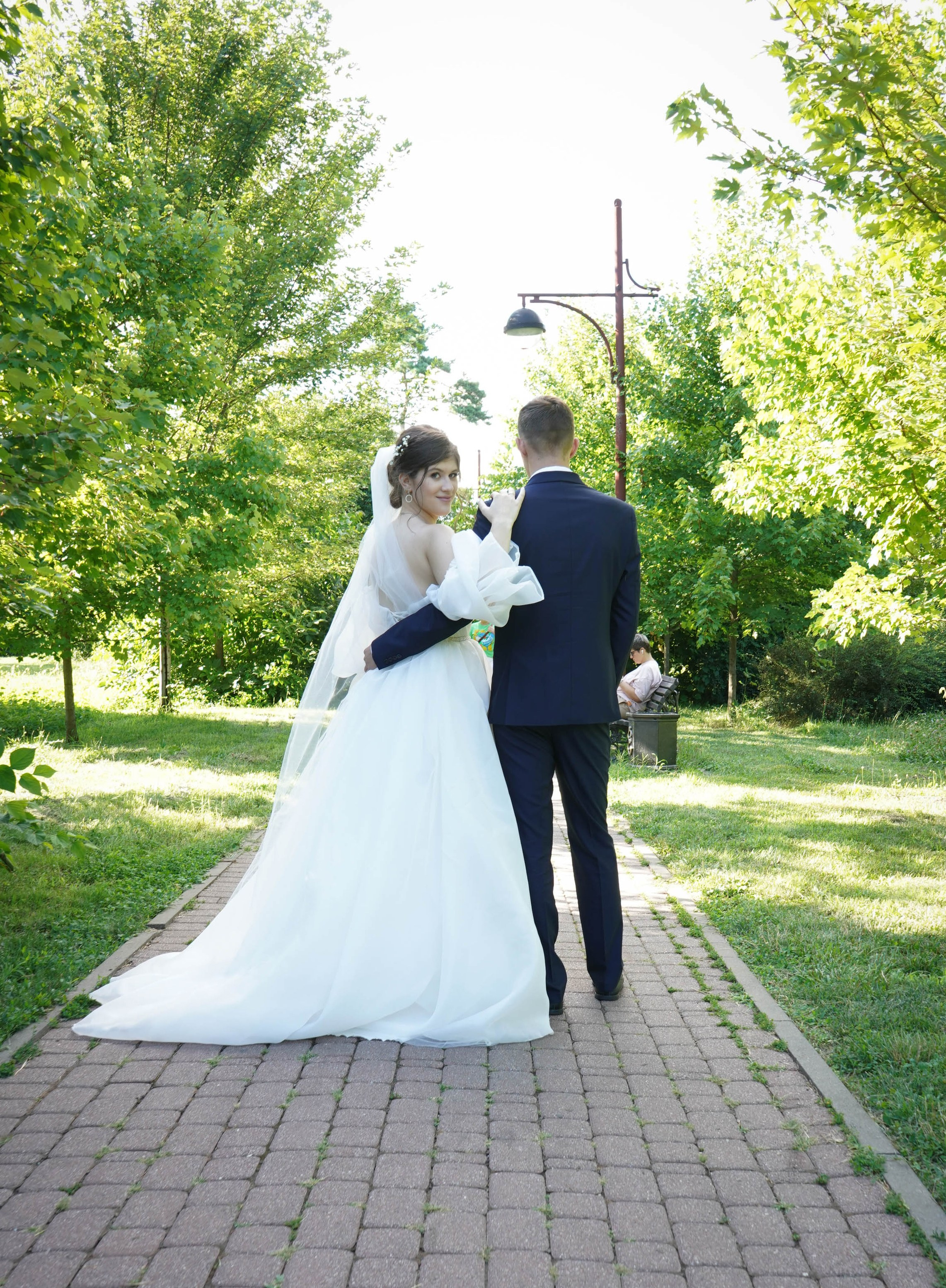 Александр и Светлана. Лучший фотограф Краснодара (по версии моей мамы)