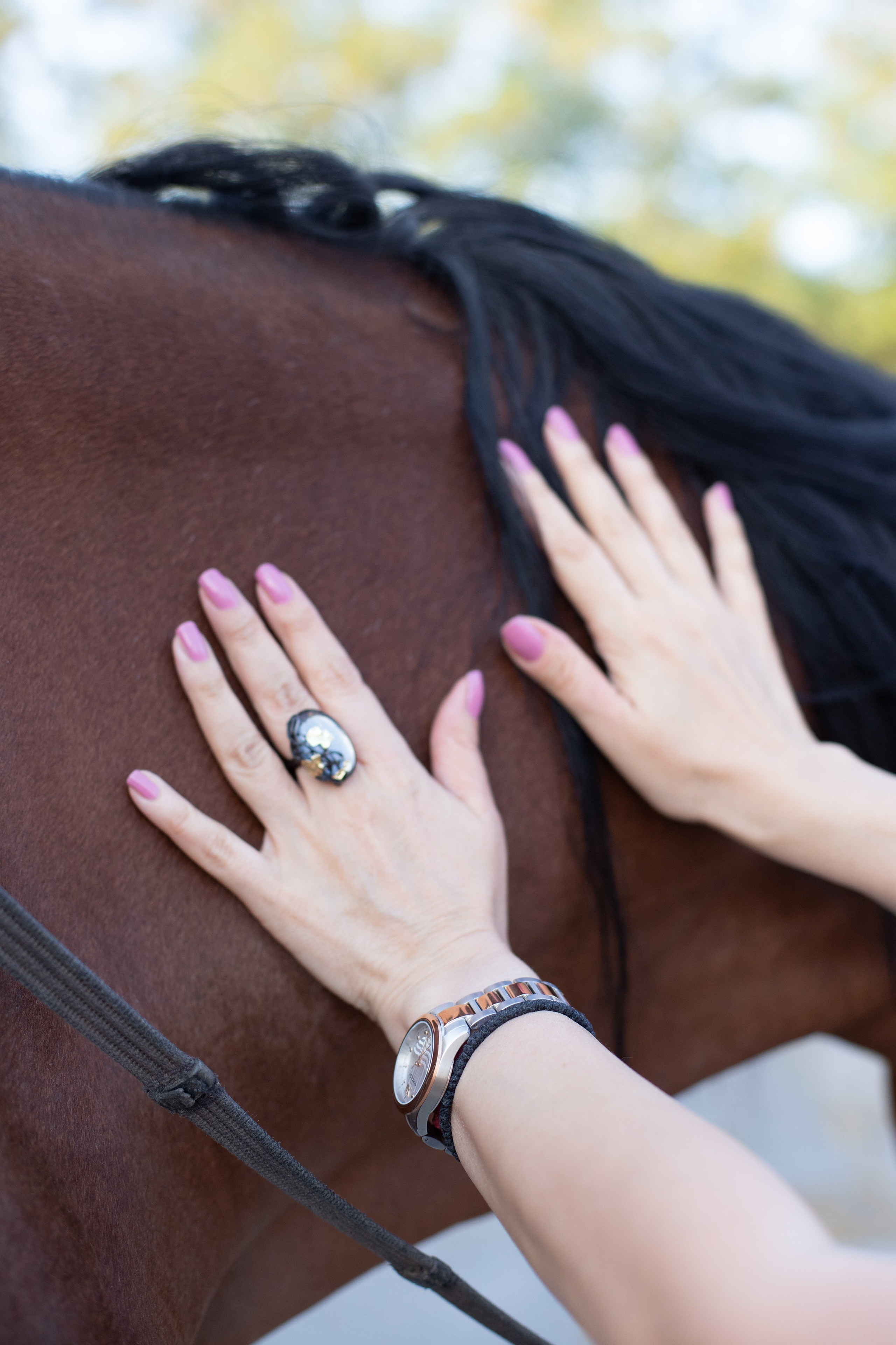 Ферма. Лучший фотограф Краснодара (по версии моей мамы)