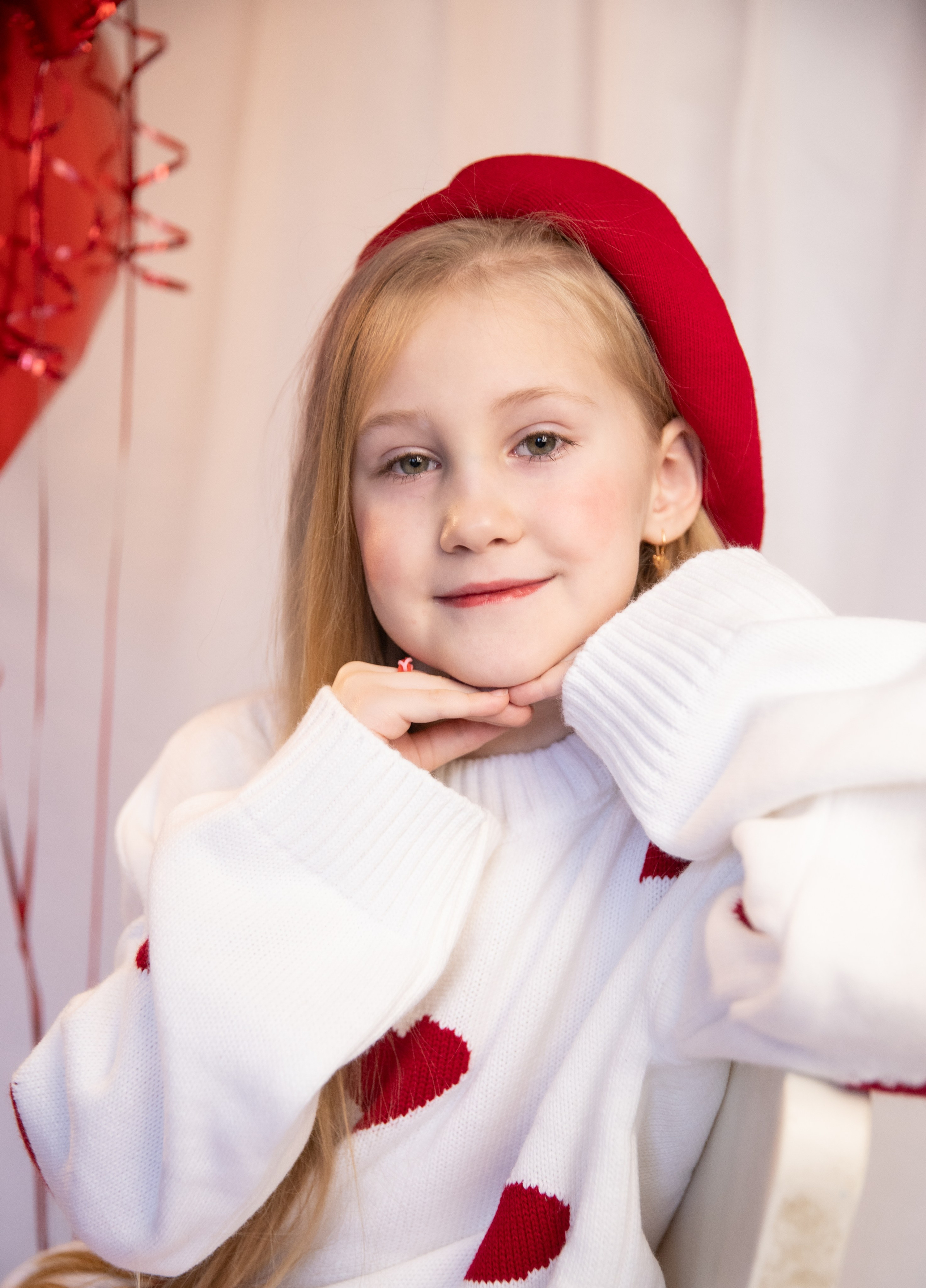 Детские. Лучший фотограф Краснодара (по версии моей мамы)