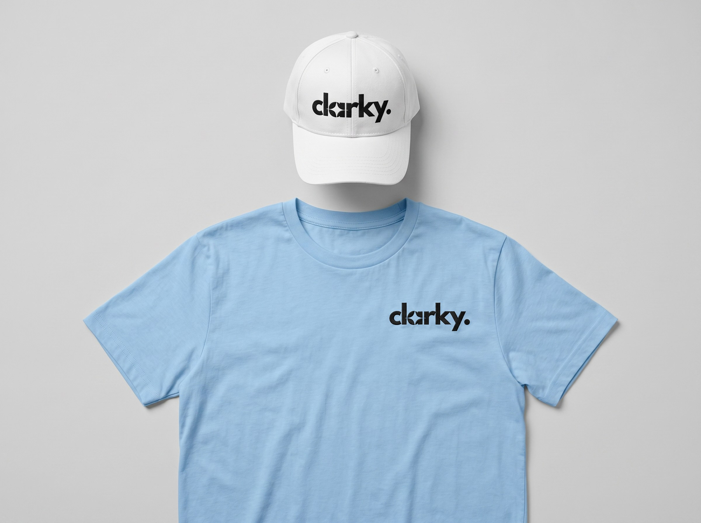 CLARKY. МАРИЯ МОЧАЛÓВА | Арт-директор × AI-креатор