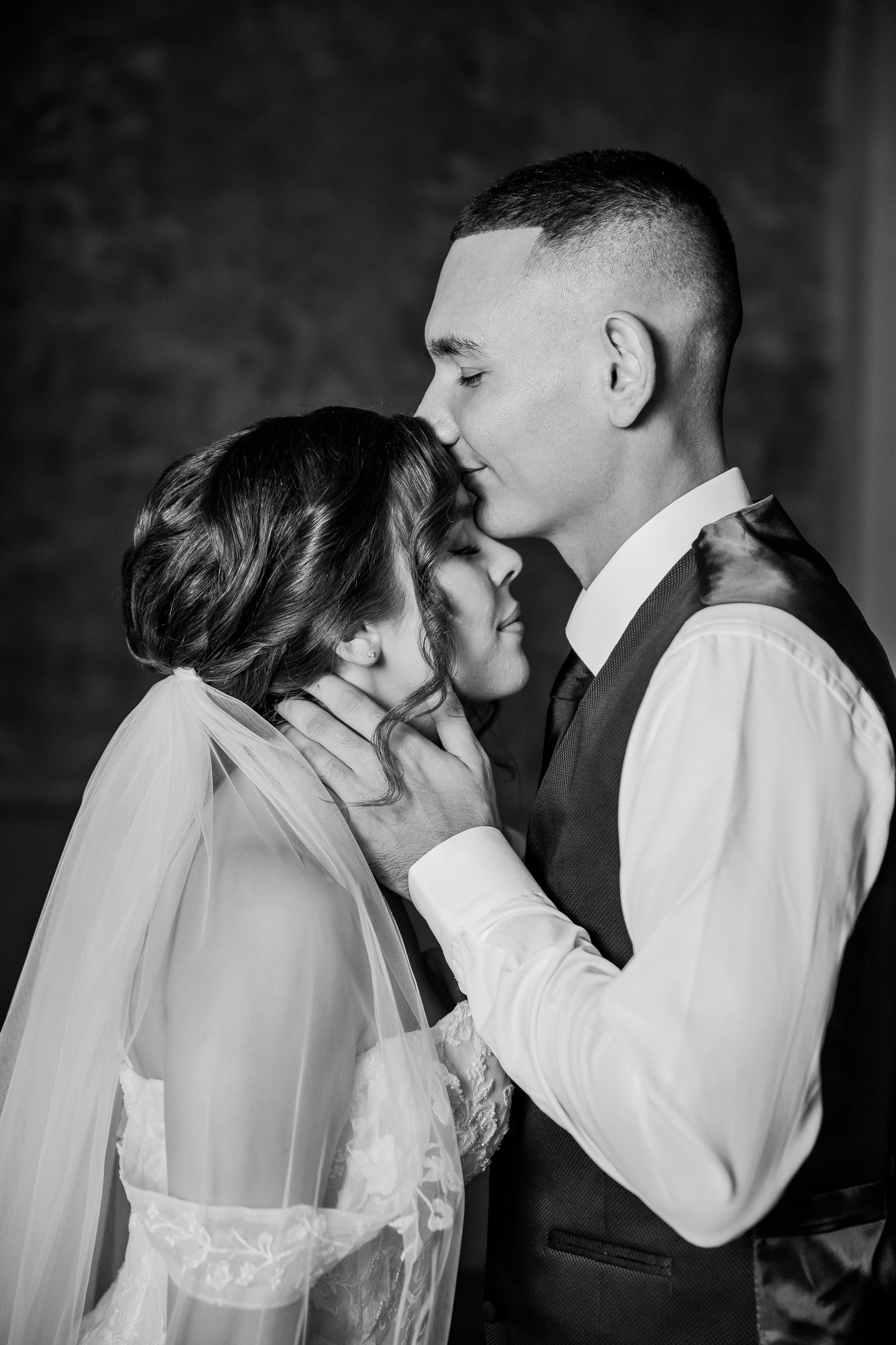 Свадебный и семейный фотограф Самара и Самарская область Дарья Зарипова