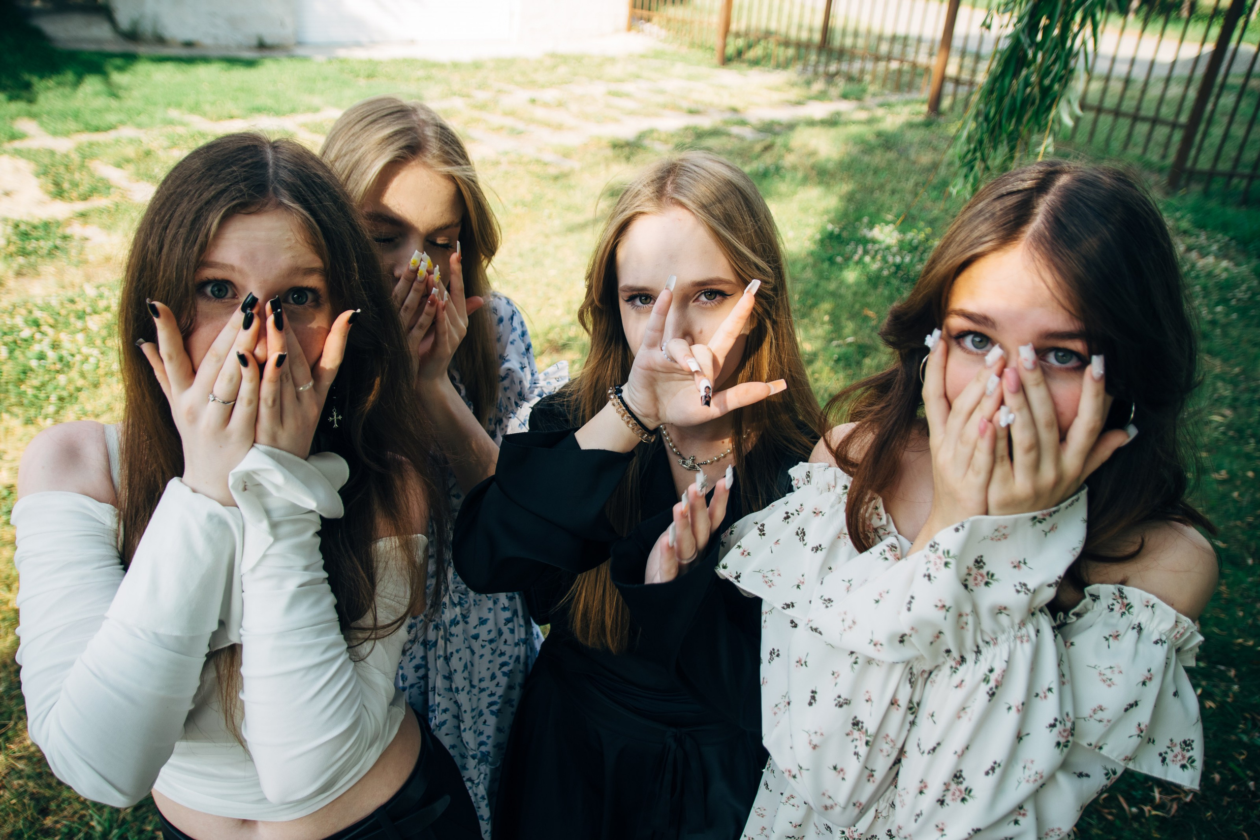 Выпускной 2024. Репортажный фотограф в Ставрополе