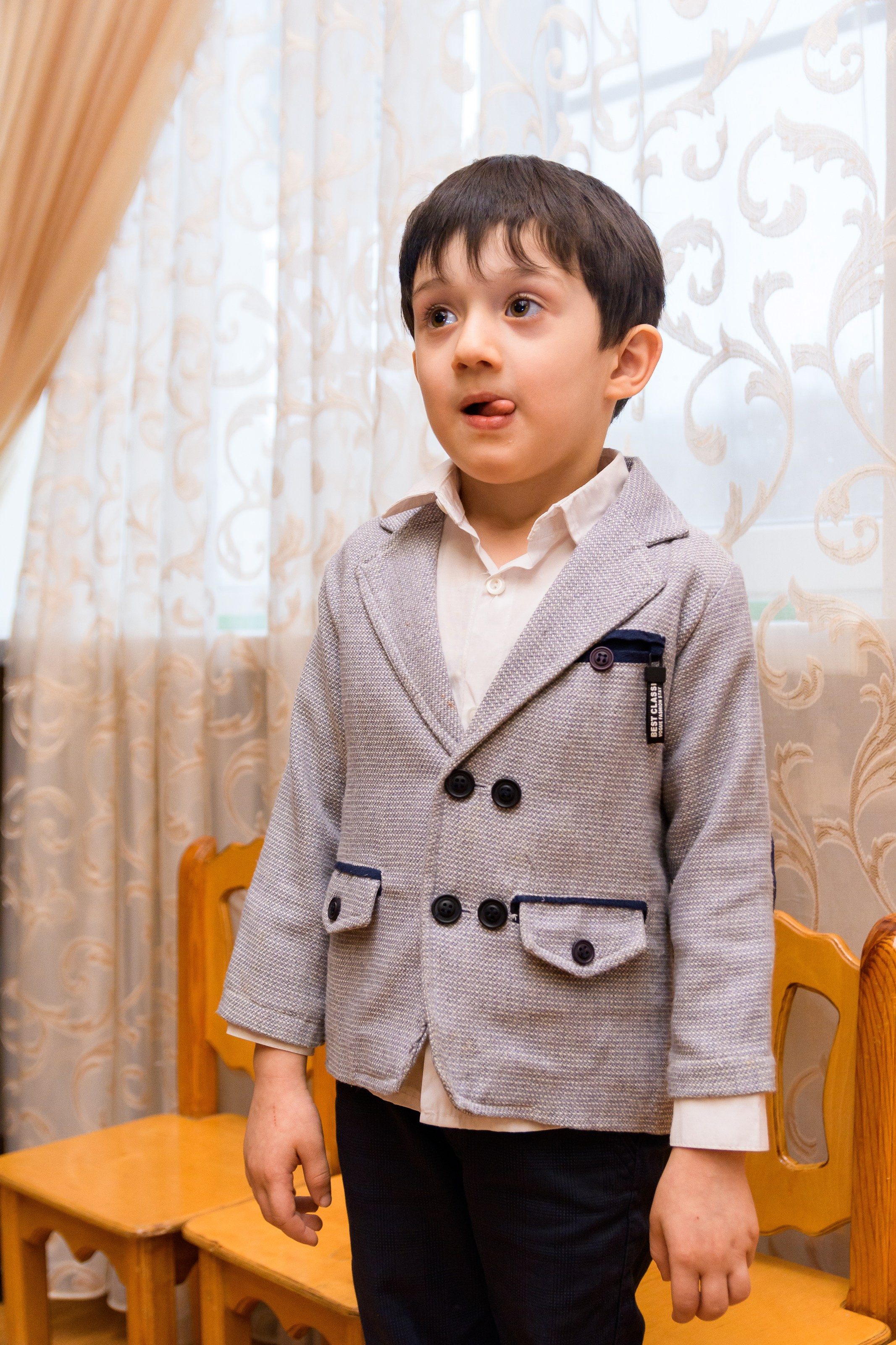 Детский утренник. Репортажный фотограф в Ставрополе