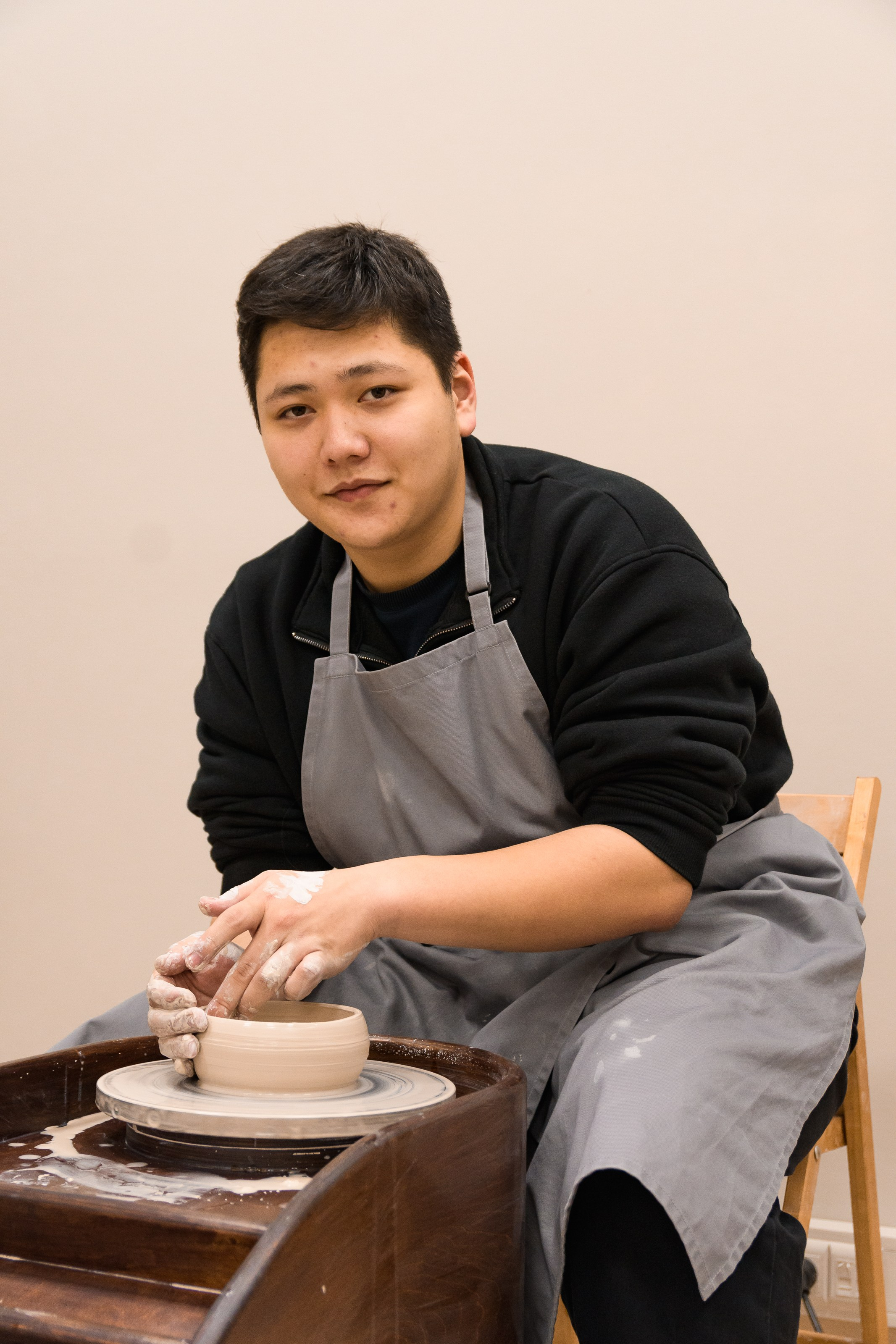 Гончарная мастерская «Textura». Репортажный фотограф в Ставрополе