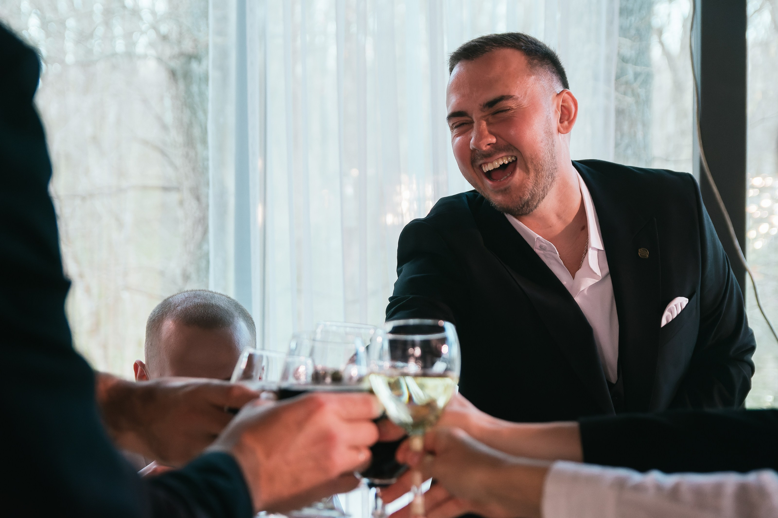 День Рождения. Репортажный фотограф в Ставрополе