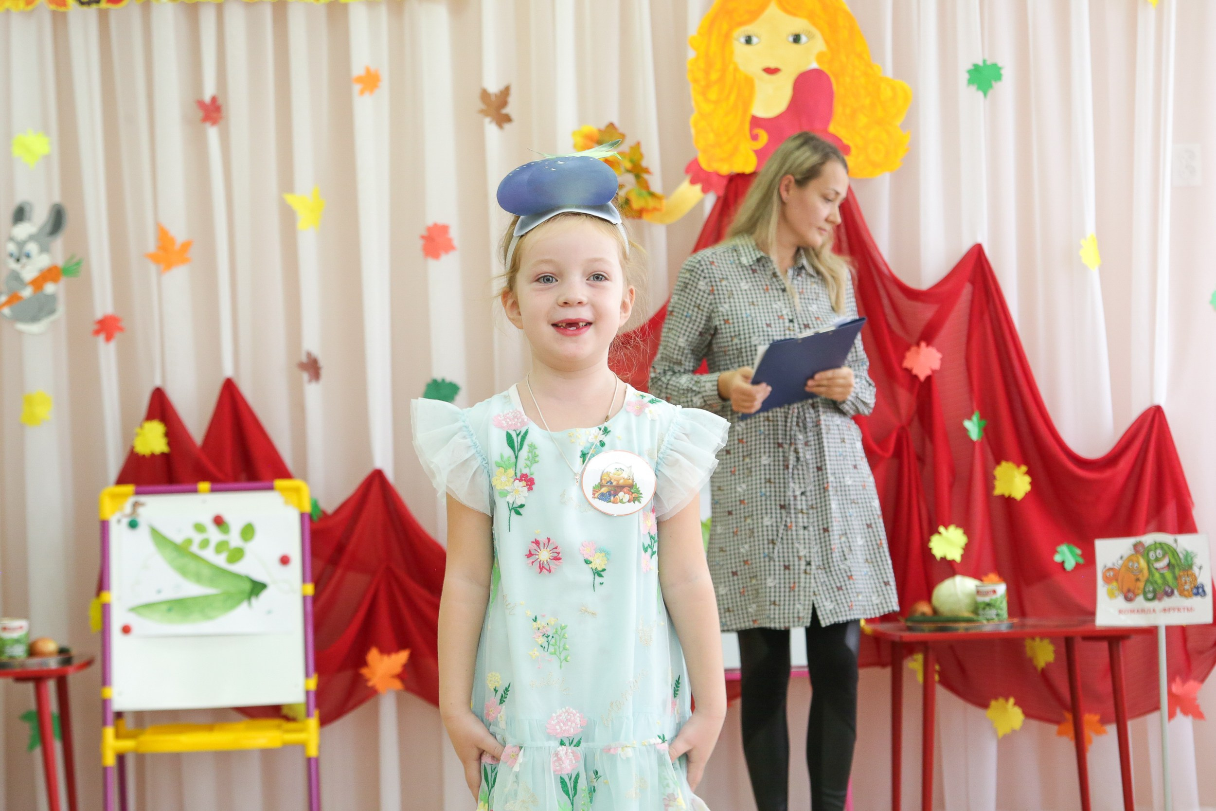 Утренники. Выпускной альбом г. Краснодар