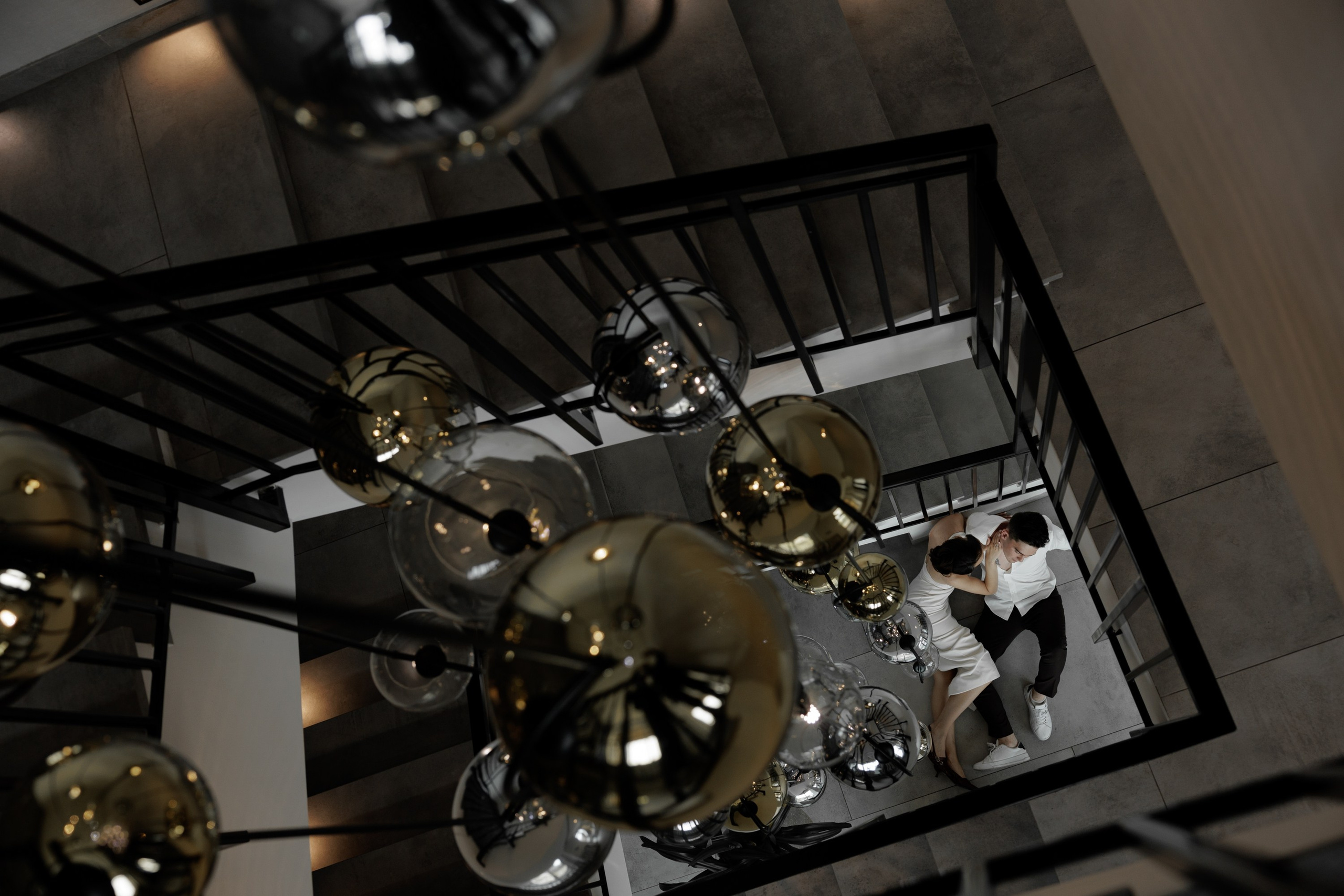 Андрей и Валерия (клиентская серия). Фотограф Иркутск