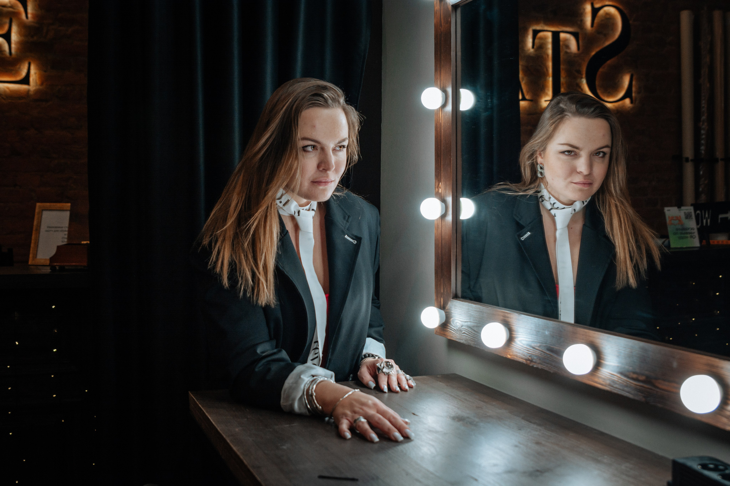 #backstage со съёмок проекта ReVe ПРЕОБРАЖЕНИЕ, Бренд одежды | reve. Портретный фотограф в Санкт-Петербурге Дмитриева Наталия