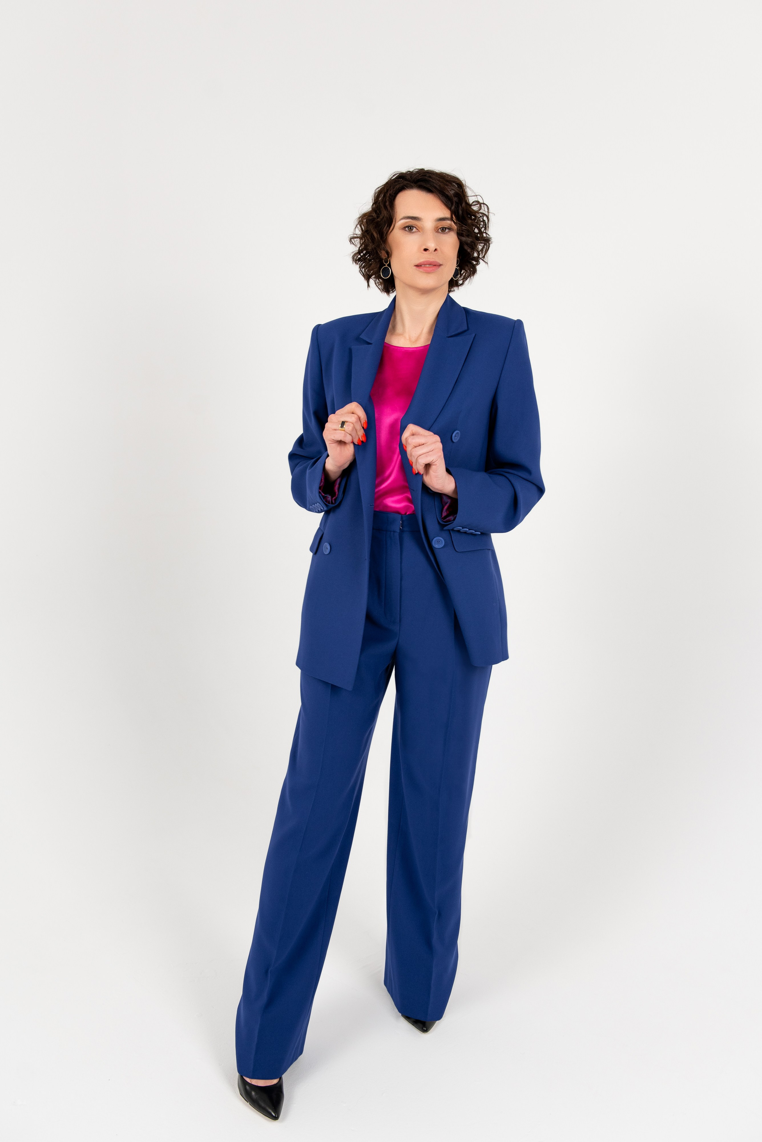 Деловой и бизнес портрет. Фотограф в Новосибирске Юлия Туманова