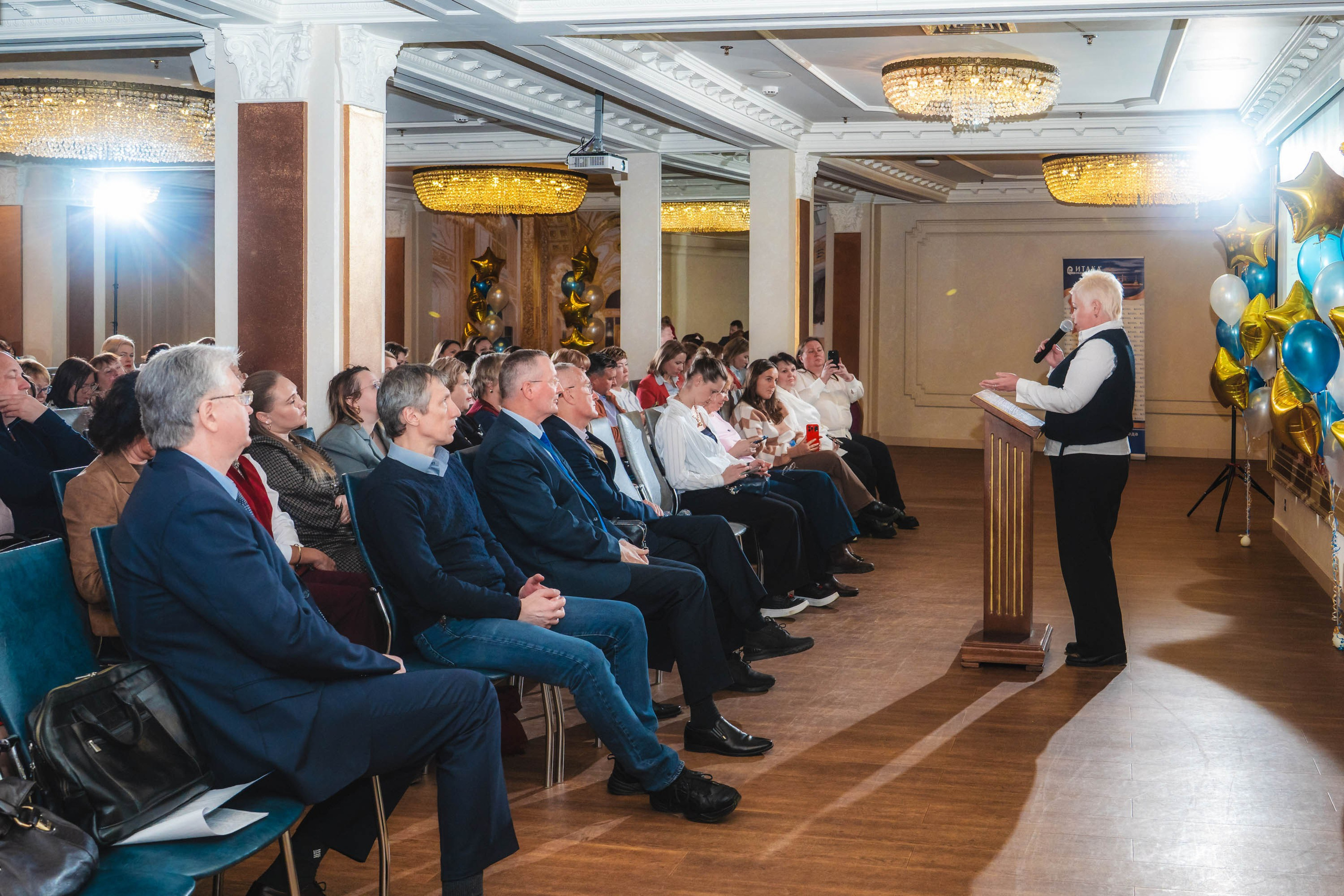 «Итака» — 32!. Свадебный и семейный фотограф в Санкт-Петербурге Виктор Голубев