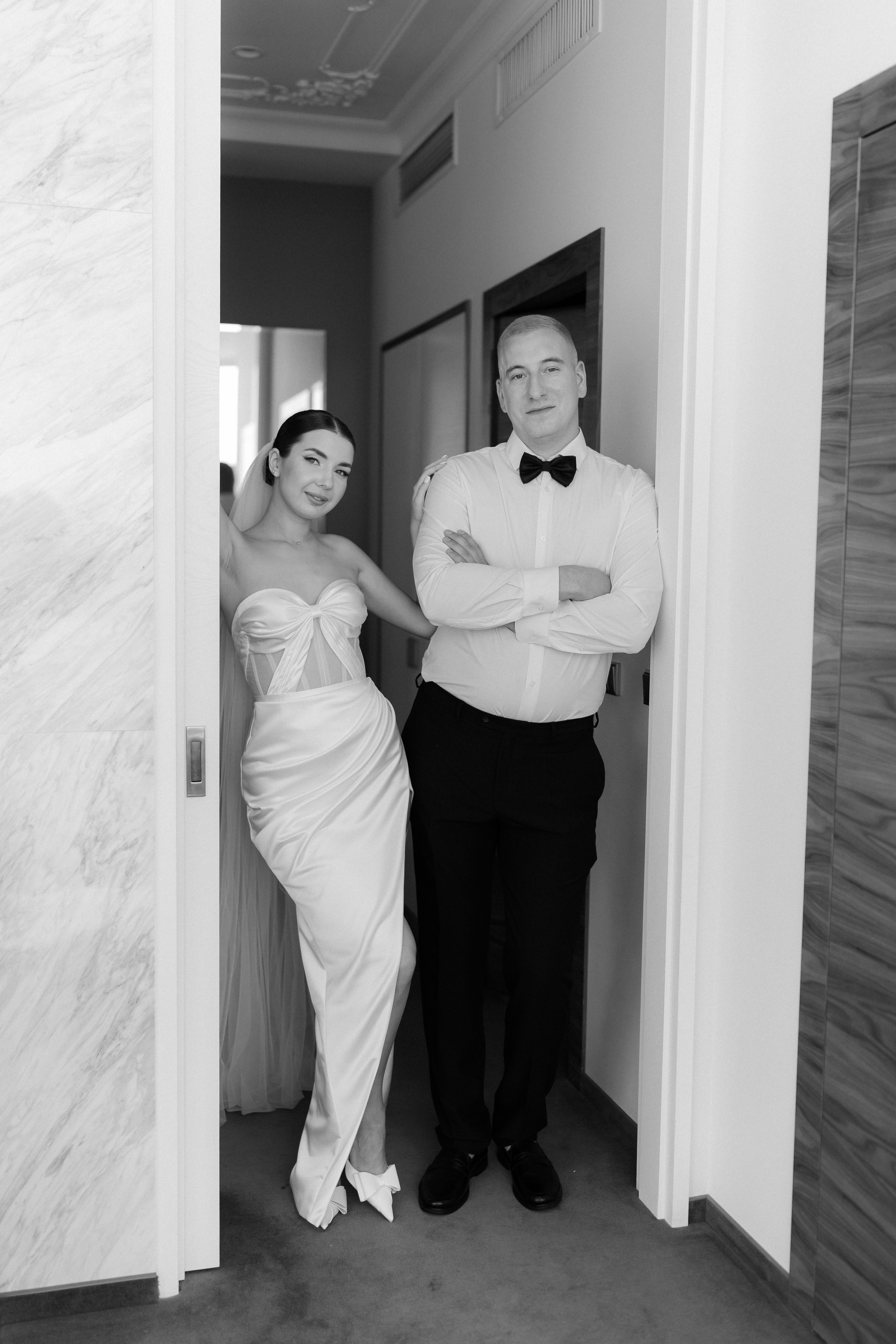 Дима и Лена. Ланемец Юлия — фотограф Волгоград/Волжский