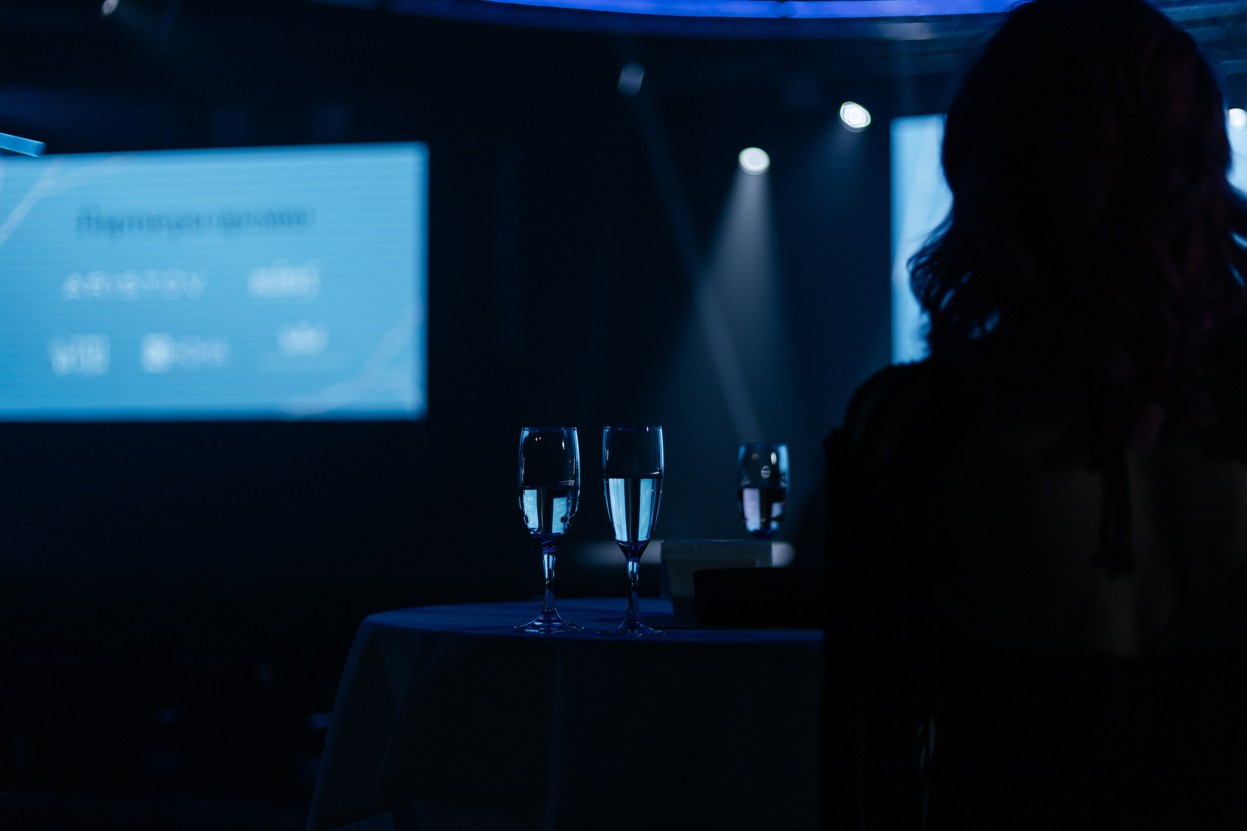 Церемония Shopping года 2024 в Ростове. Репортажный фотограф в городе Ростов-на-Дону Даниил Молодовский