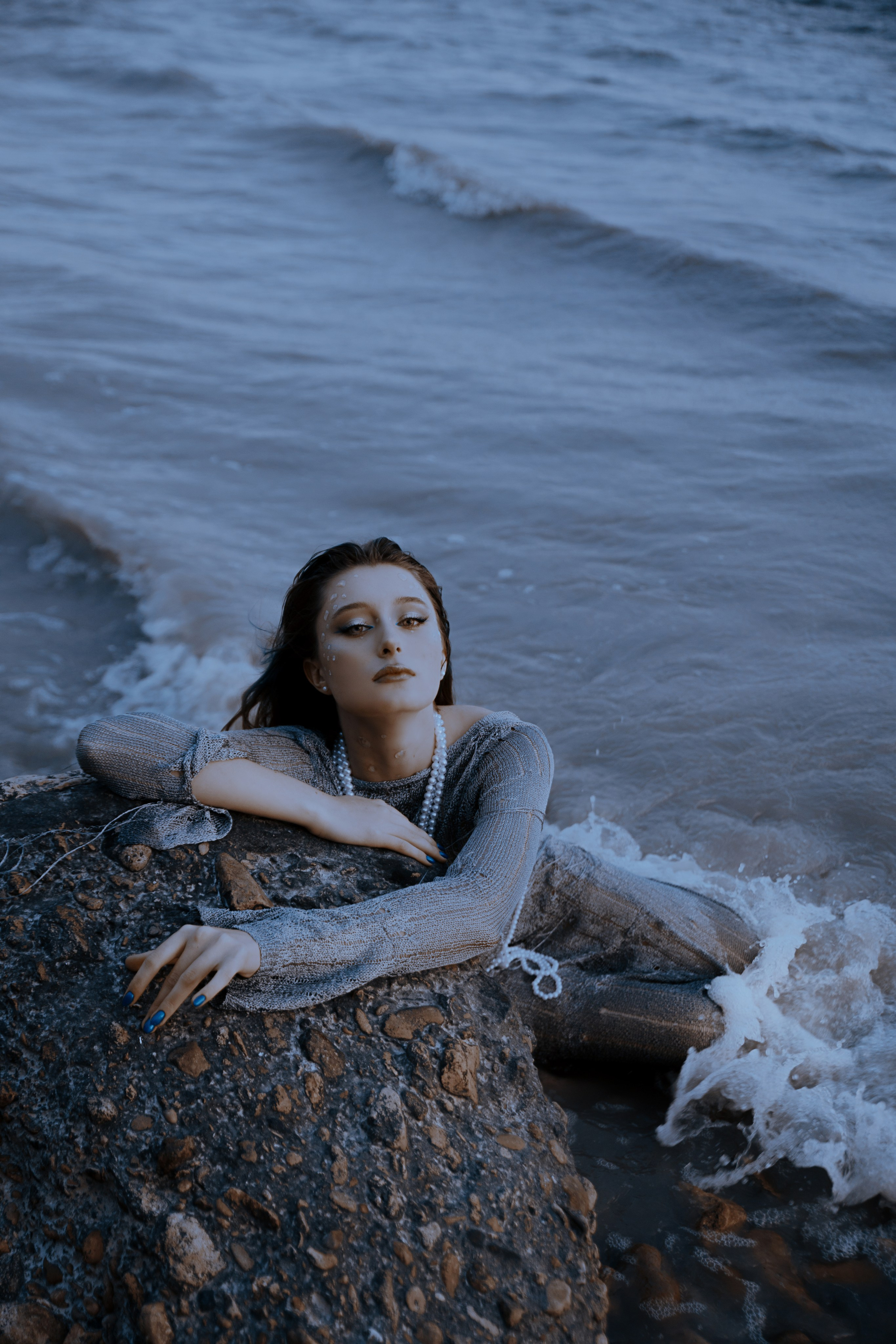 Арт фотограф, косплей фотограф. Фотограф Виктория Меллез