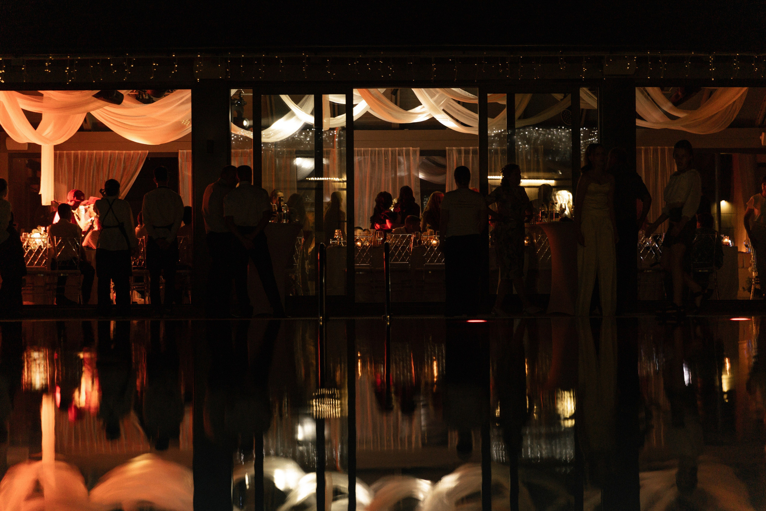 Николай и Алина. Ланемец Юлия — фотограф Волгоград/Волжский