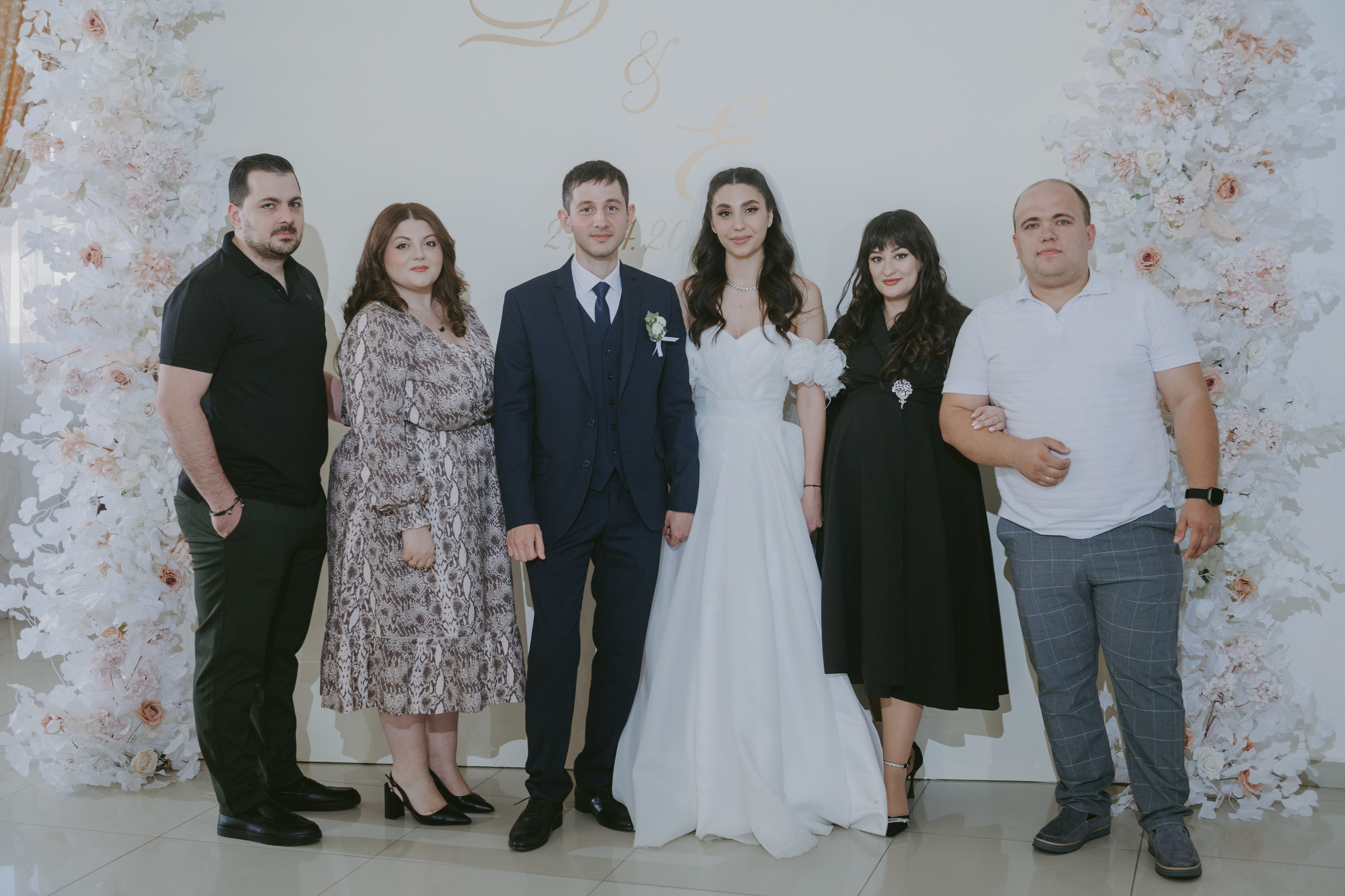 Елизавета$Дмитрий. Свадебный и семейный фотограф город Темрюк Фотостудия Темрюк