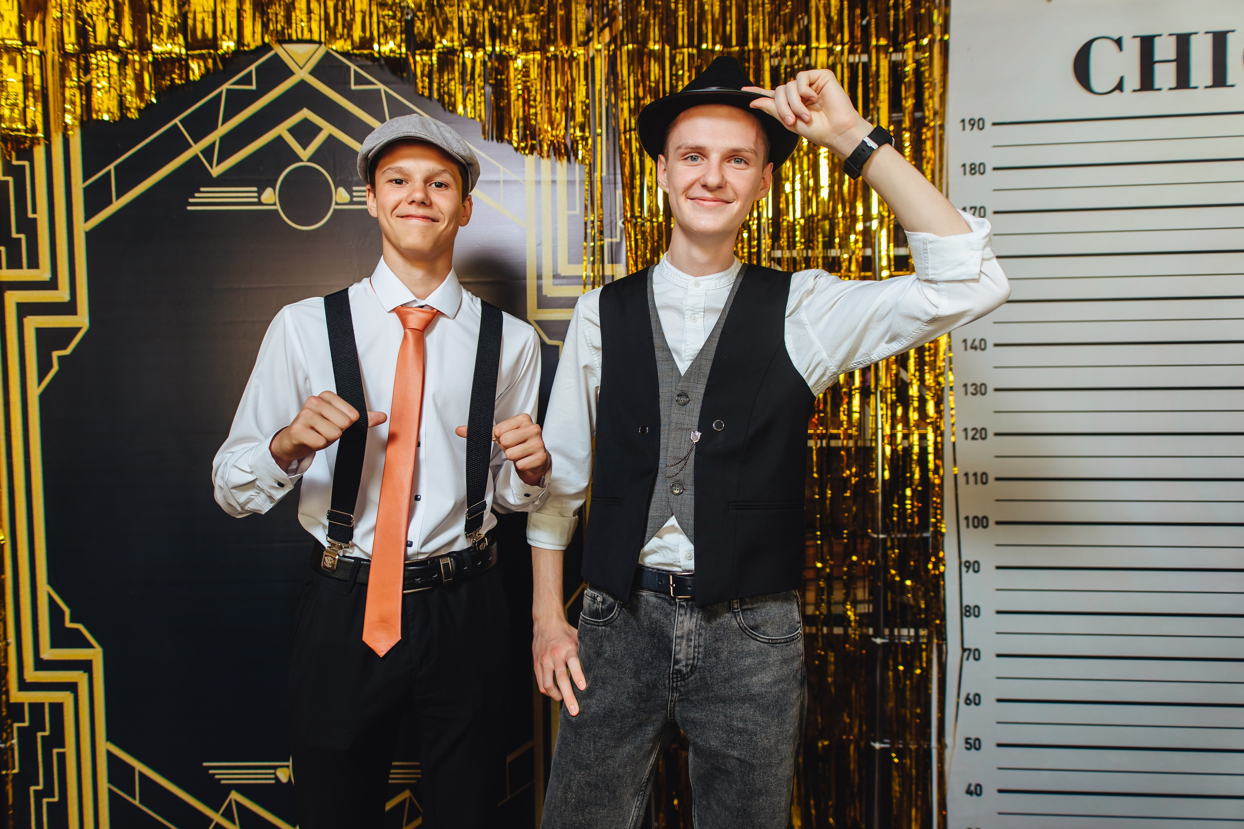 Последний звонок 9А класс. Свадебный и семейный фотограф в Туле и области Маша Костина