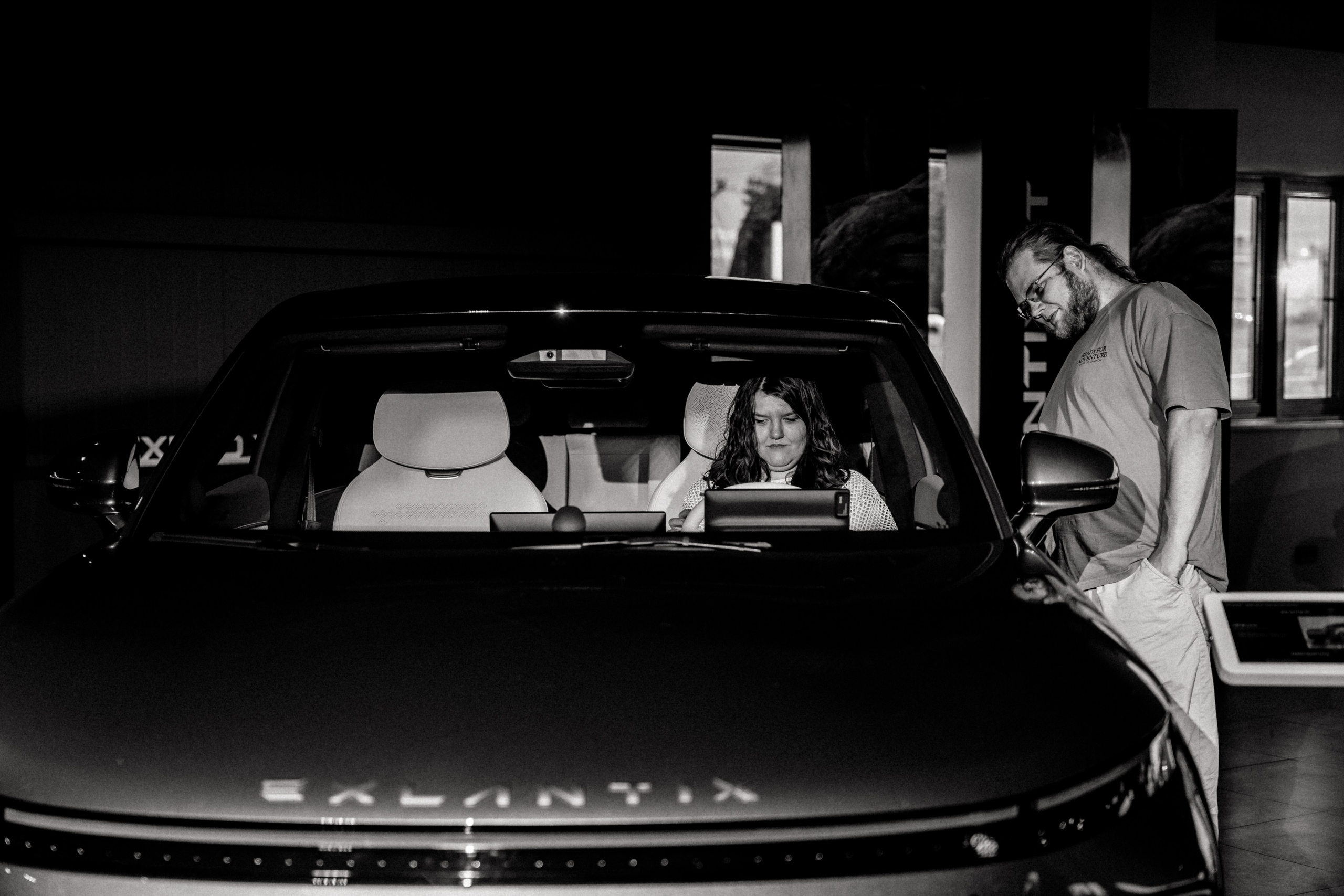 EXEED — EXLANTIX. Фотограф в Саратове Александр Кухаренко. И не только в Саратове :)