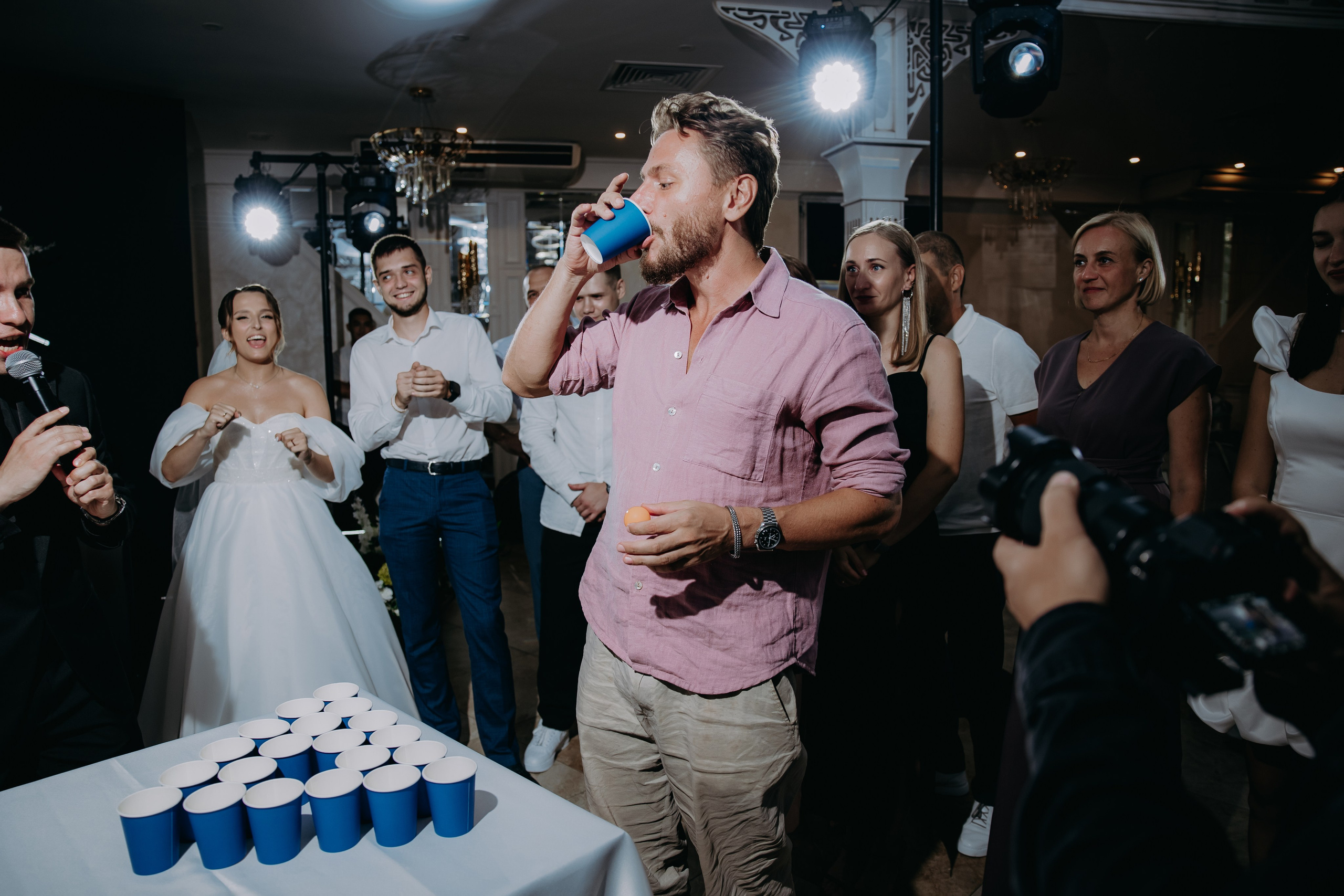 Данила и Татьяна. Фотограф в Саратове Александр Кухаренко. И не только в Саратове :)