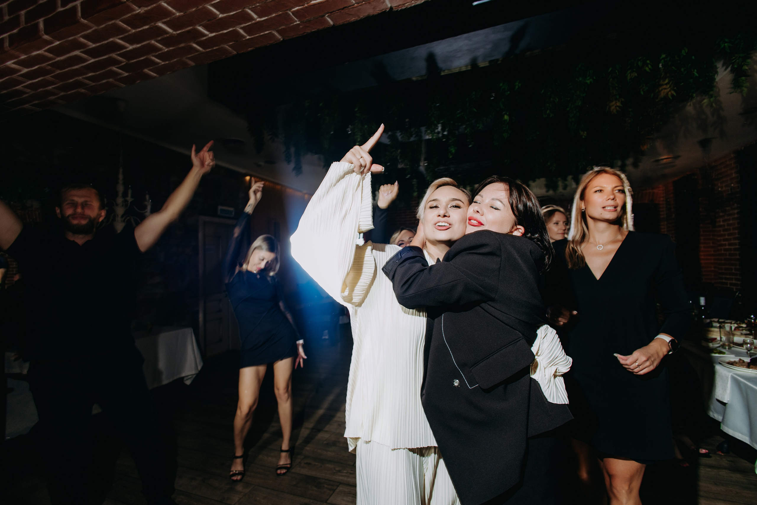 Let's Party — 35. Фотограф в Саратове Александр Кухаренко. И не только в Саратове :)