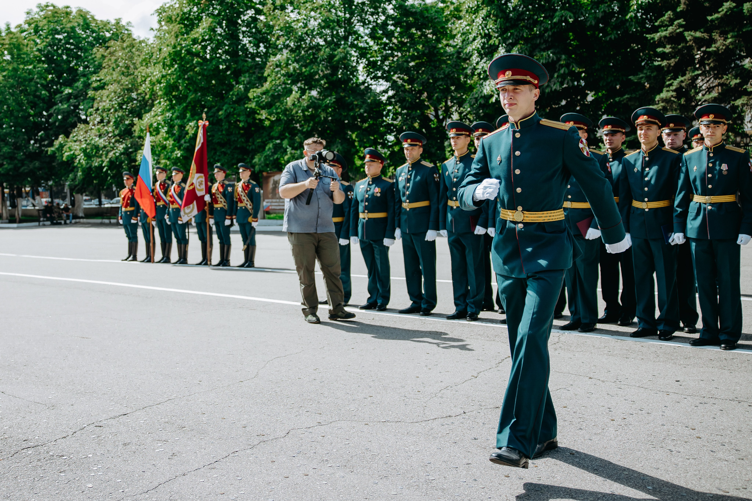 Выпускной — СВКИ. Фотограф в Саратове Александр Кухаренко. И не только в Саратове :)