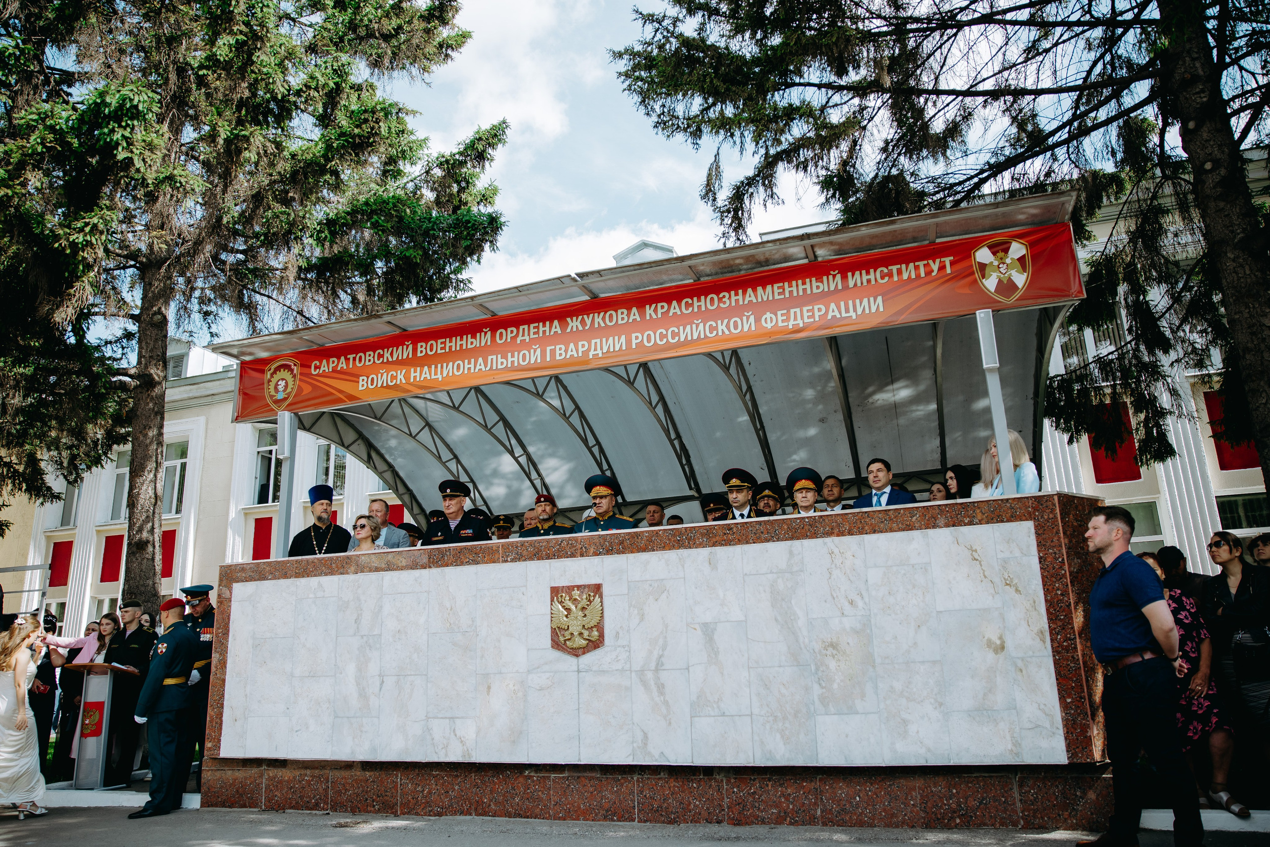 Выпускной — СВКИ. Фотограф в Саратове Александр Кухаренко. И не только в Саратове :)