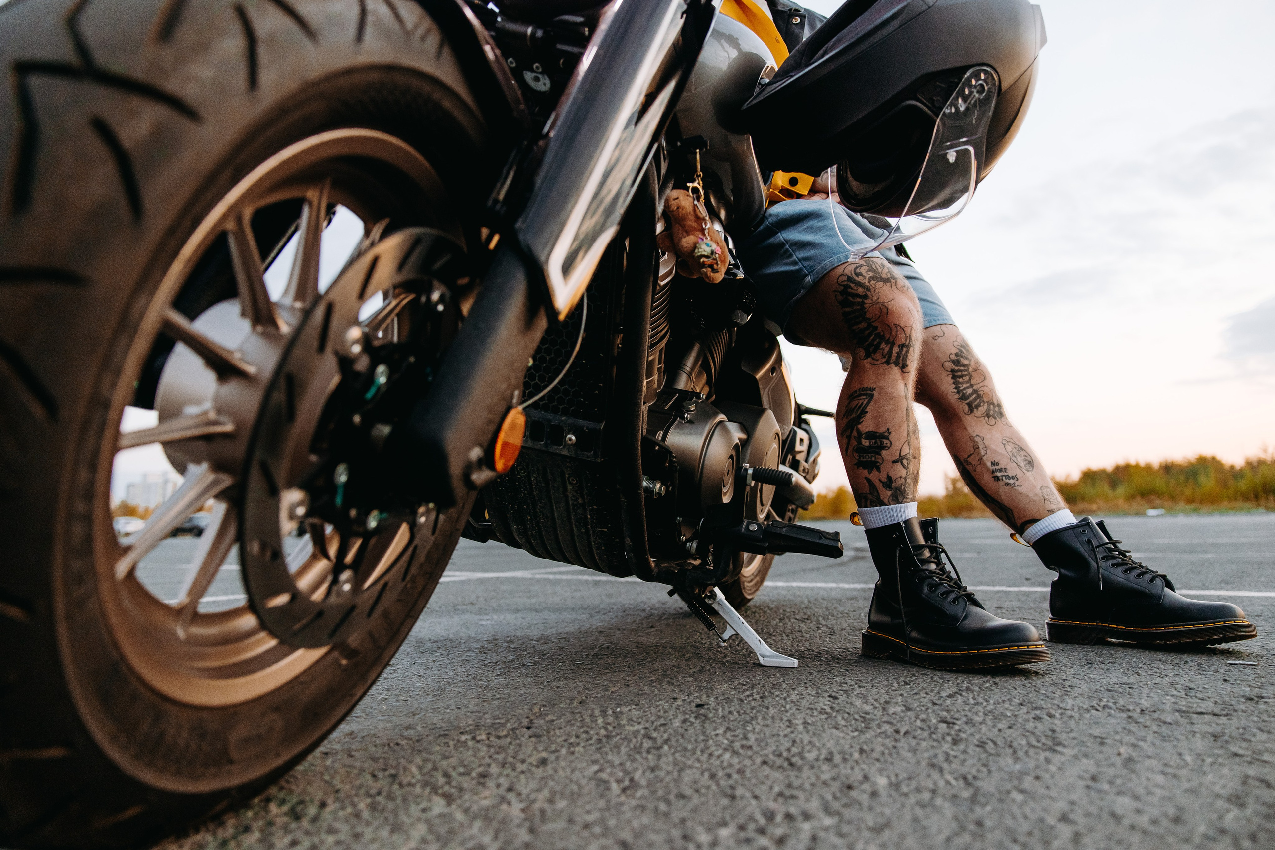 Artem & NapoleonBob. Фотограф в Саратове Александр Кухаренко. И не только в Саратове :)