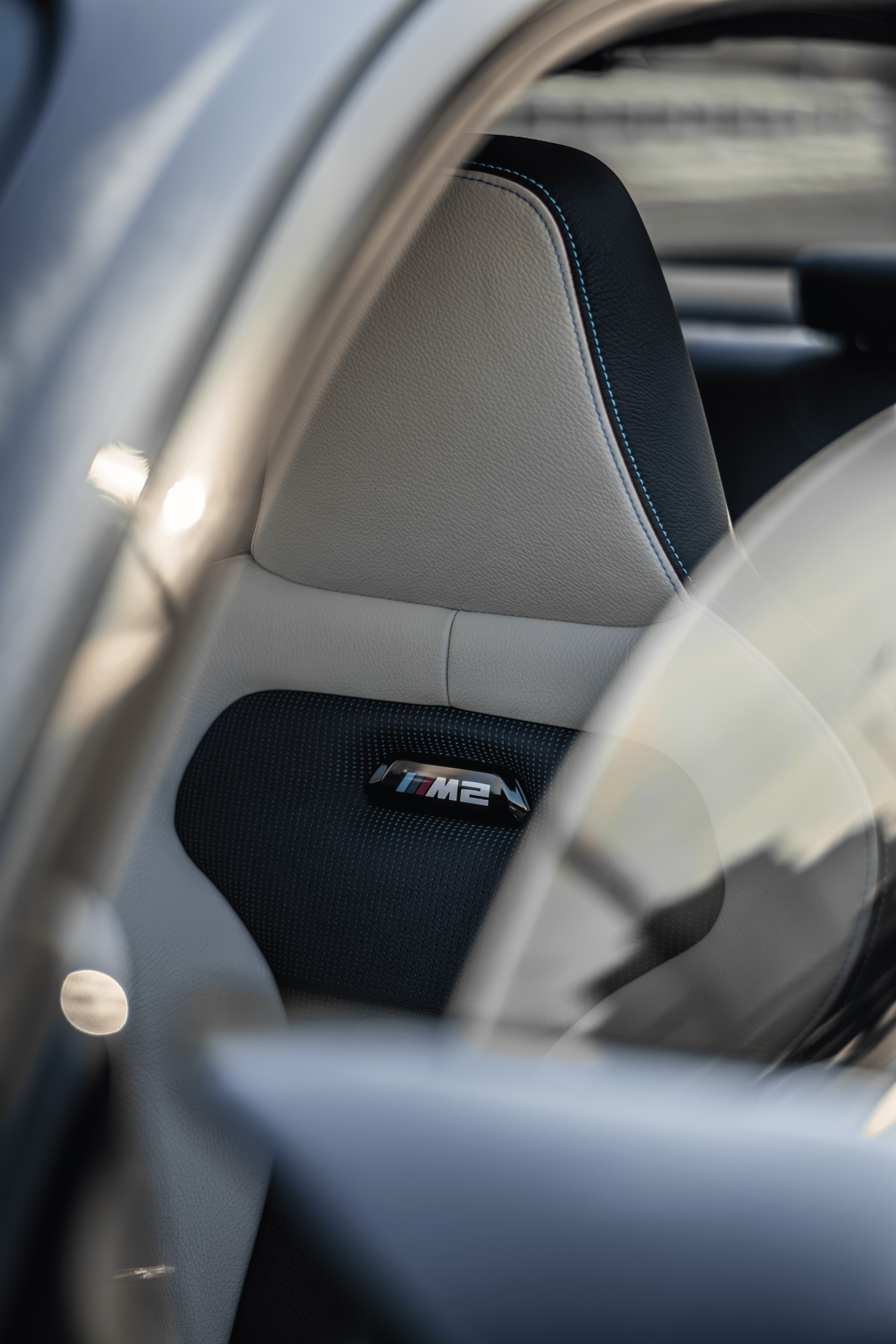 BMW M2 & M4: Competition mania