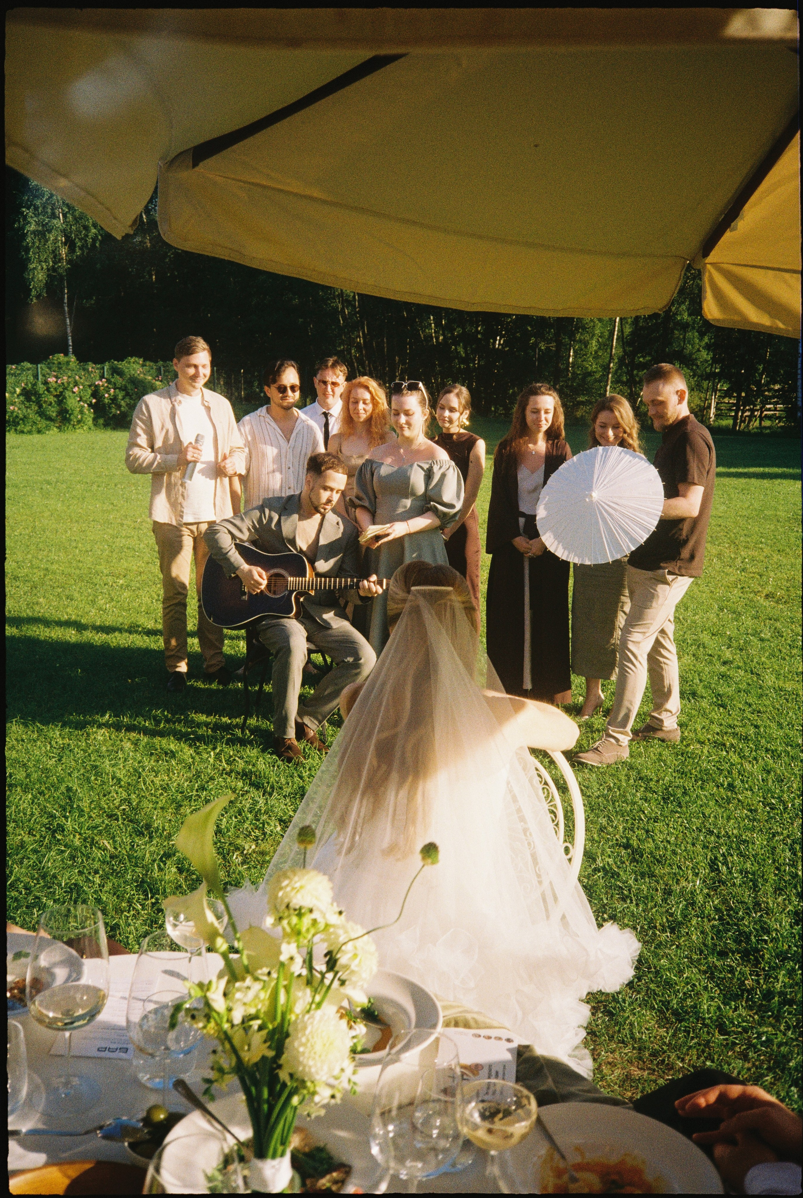 POLYANA'2025. Beyourselfph.ru