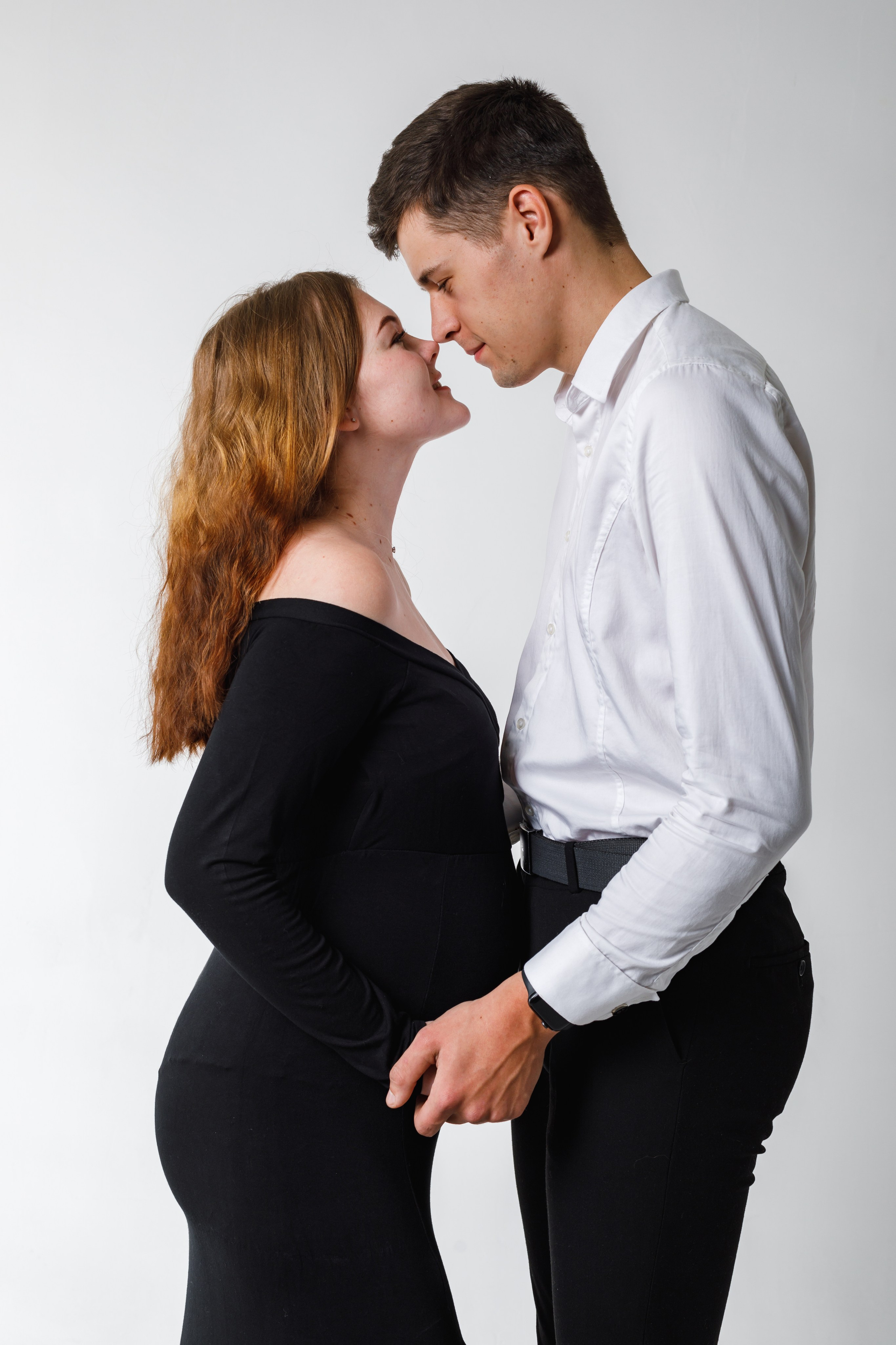 «В ожидании чуда». Семейный и детский фотограф, в Анапе Алфимова Елена.Новорожденных