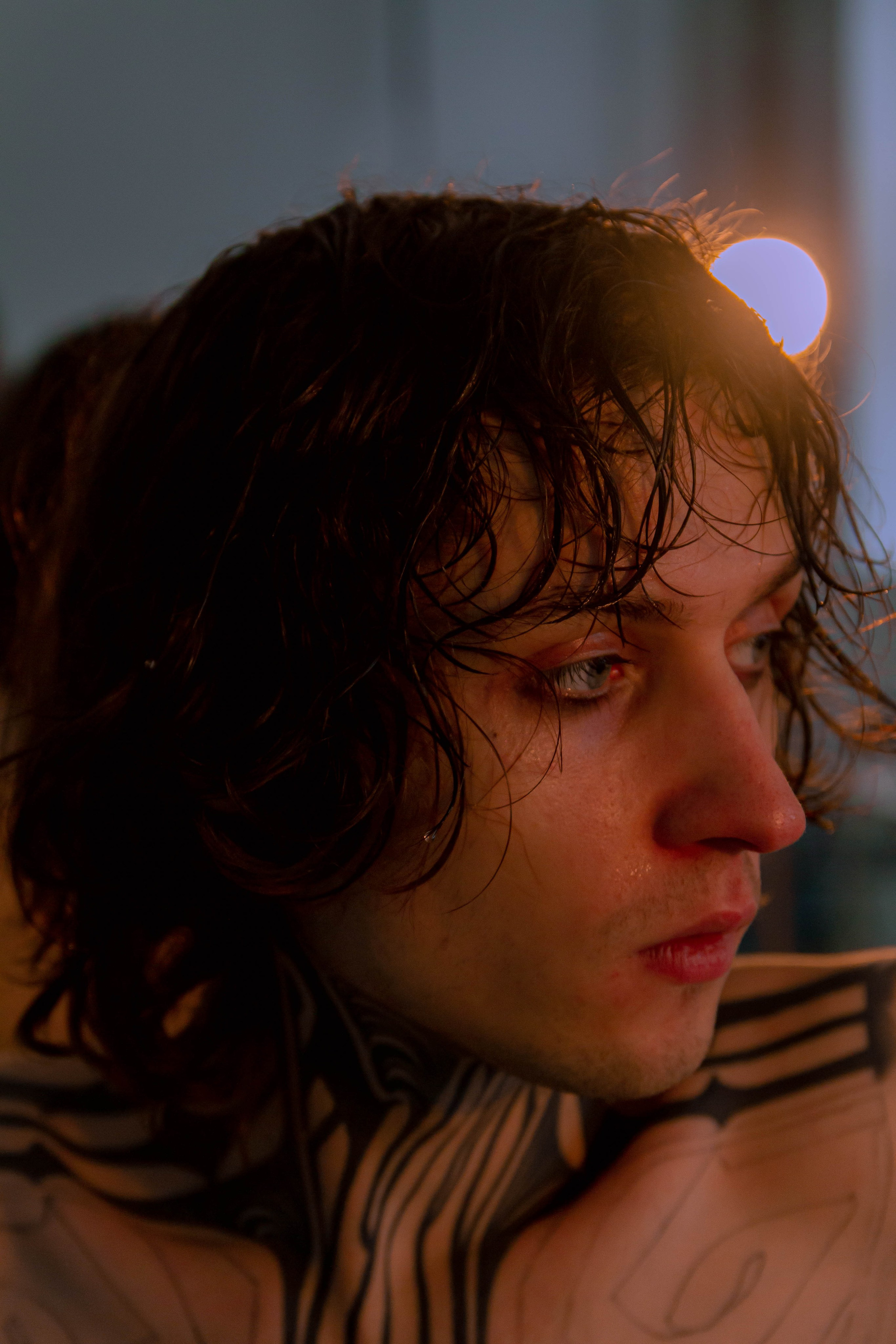 Илья. Твой фотограф Алина Кочергина