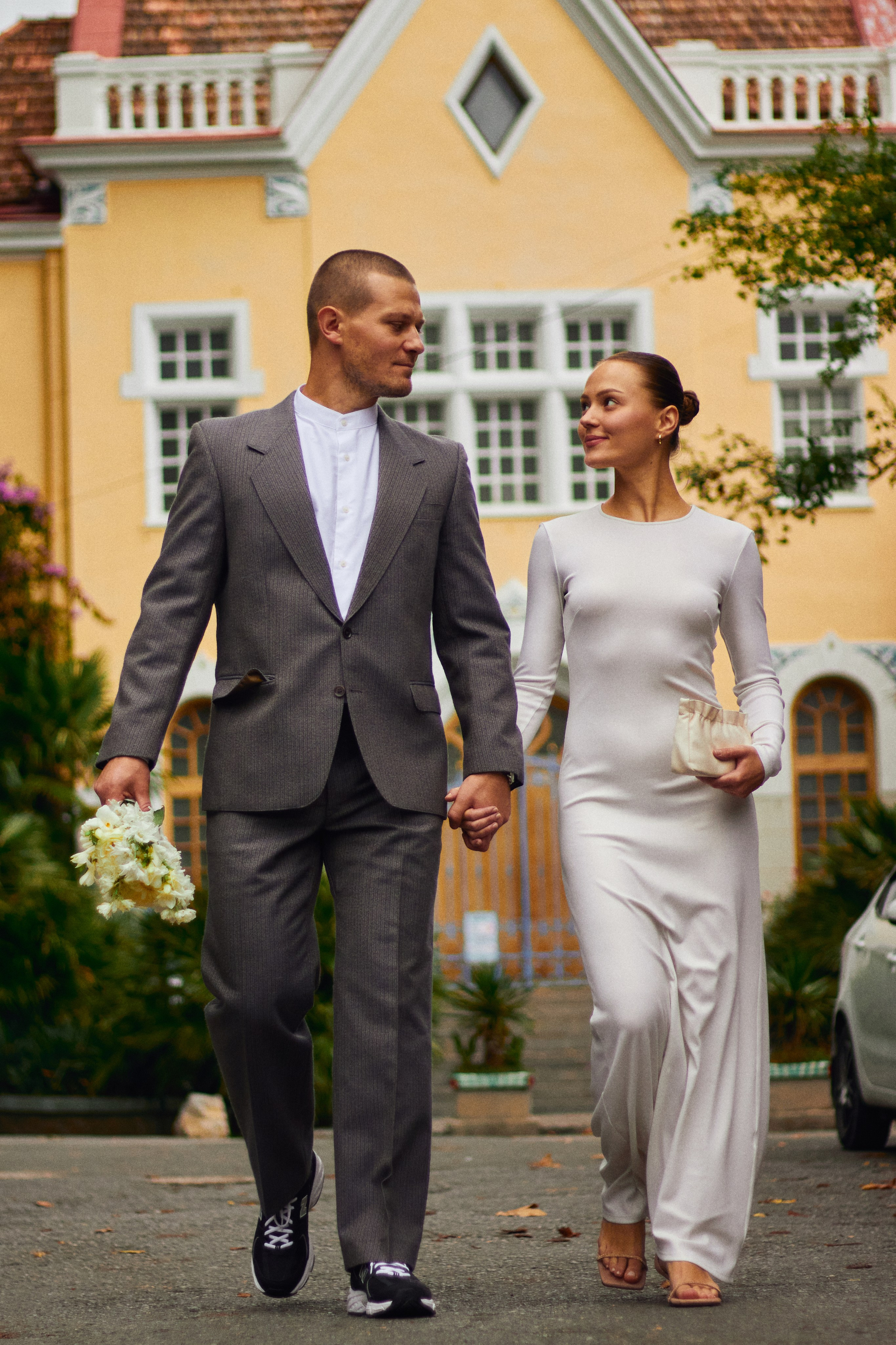 Свадебные фотографии в Крыму — лучшие моменты счастья | Роман Скрипкин. Живые фото в Крыму | Фотограф Роман Скрипкин | Искренние фотографии без поз и суеты