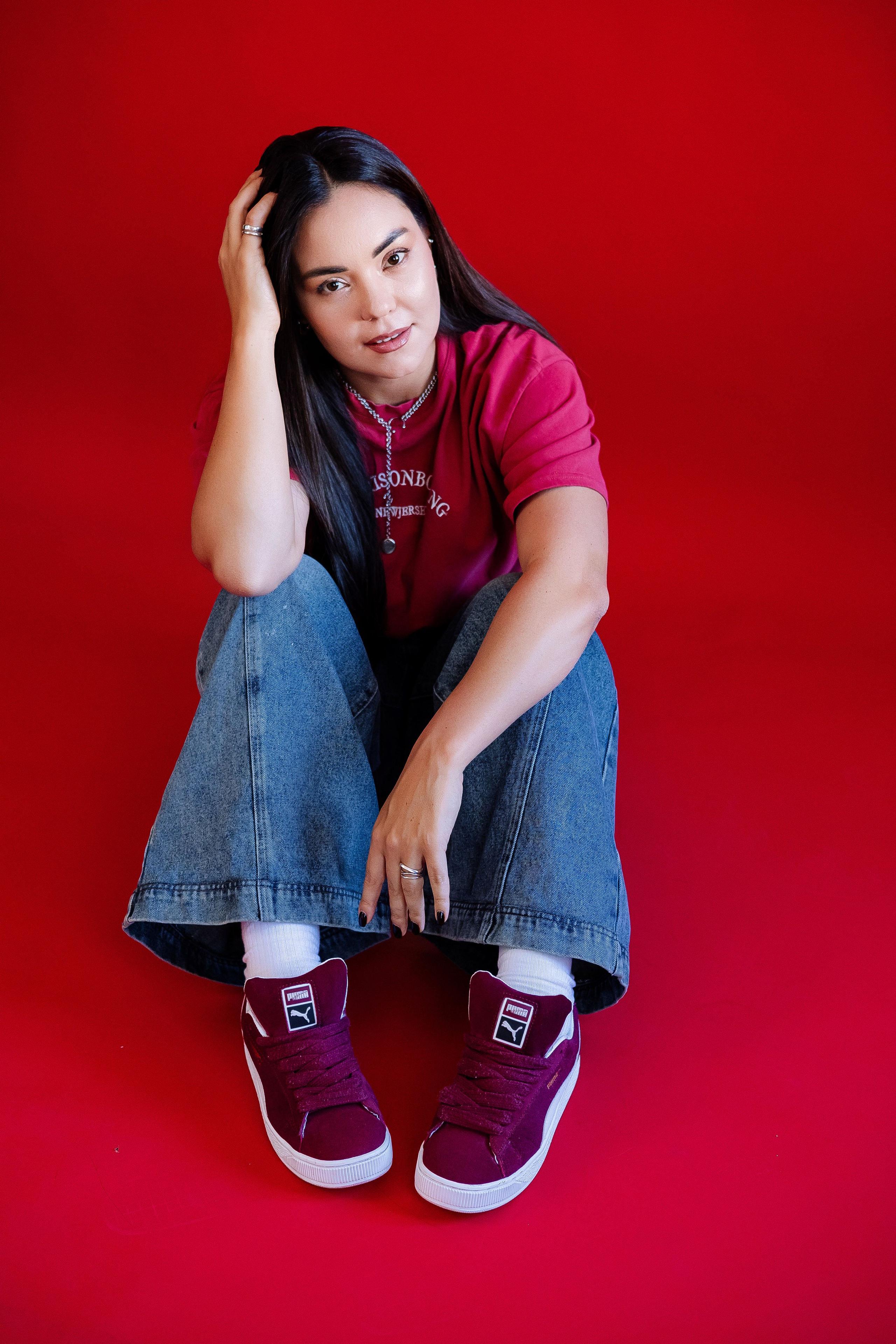 Гульнара. Женский/Детский фотограф в Симферополе Вероника Слепогина