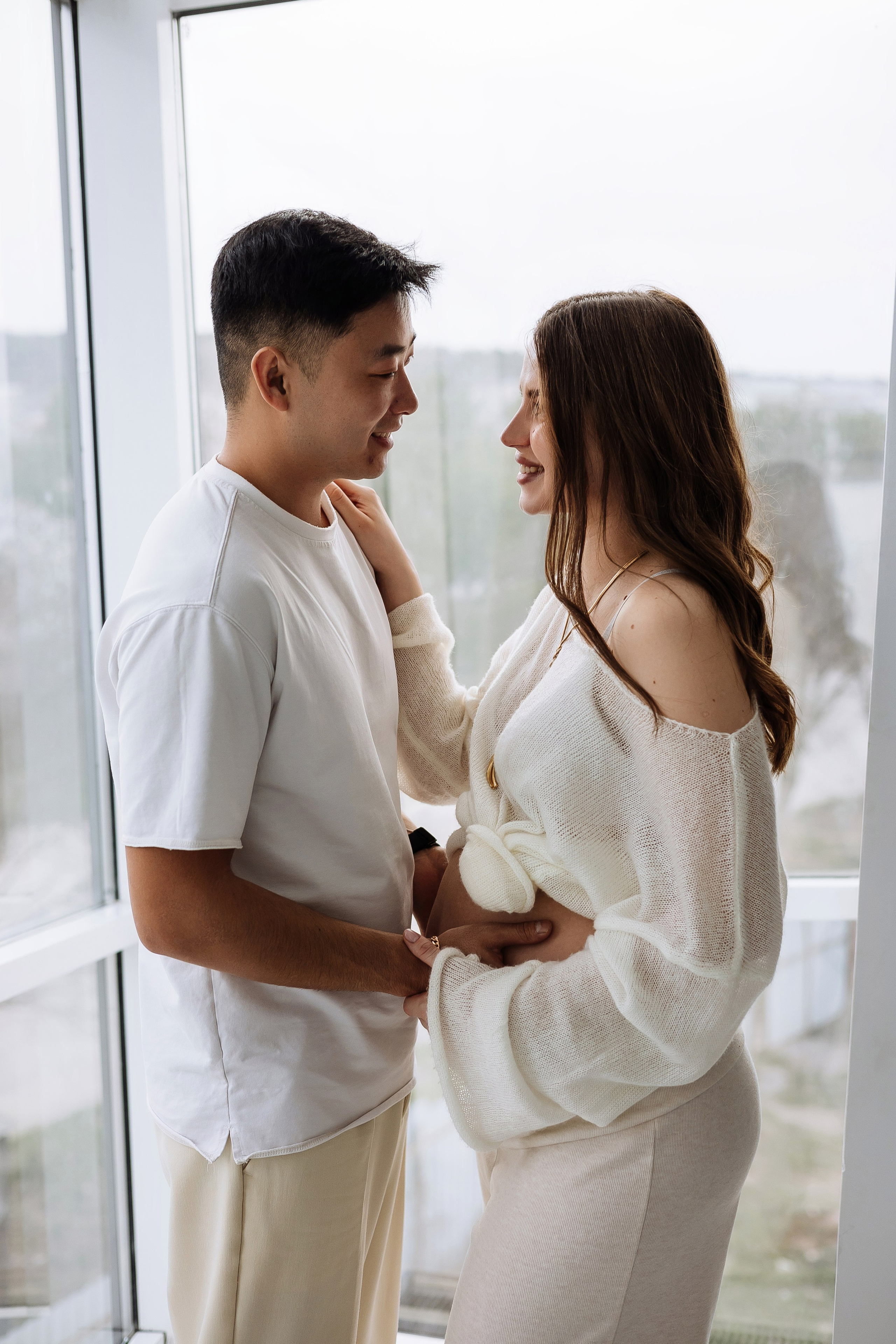 Татьяна & Юрий. Женский/Детский фотограф в Симферополе Вероника Слепогина