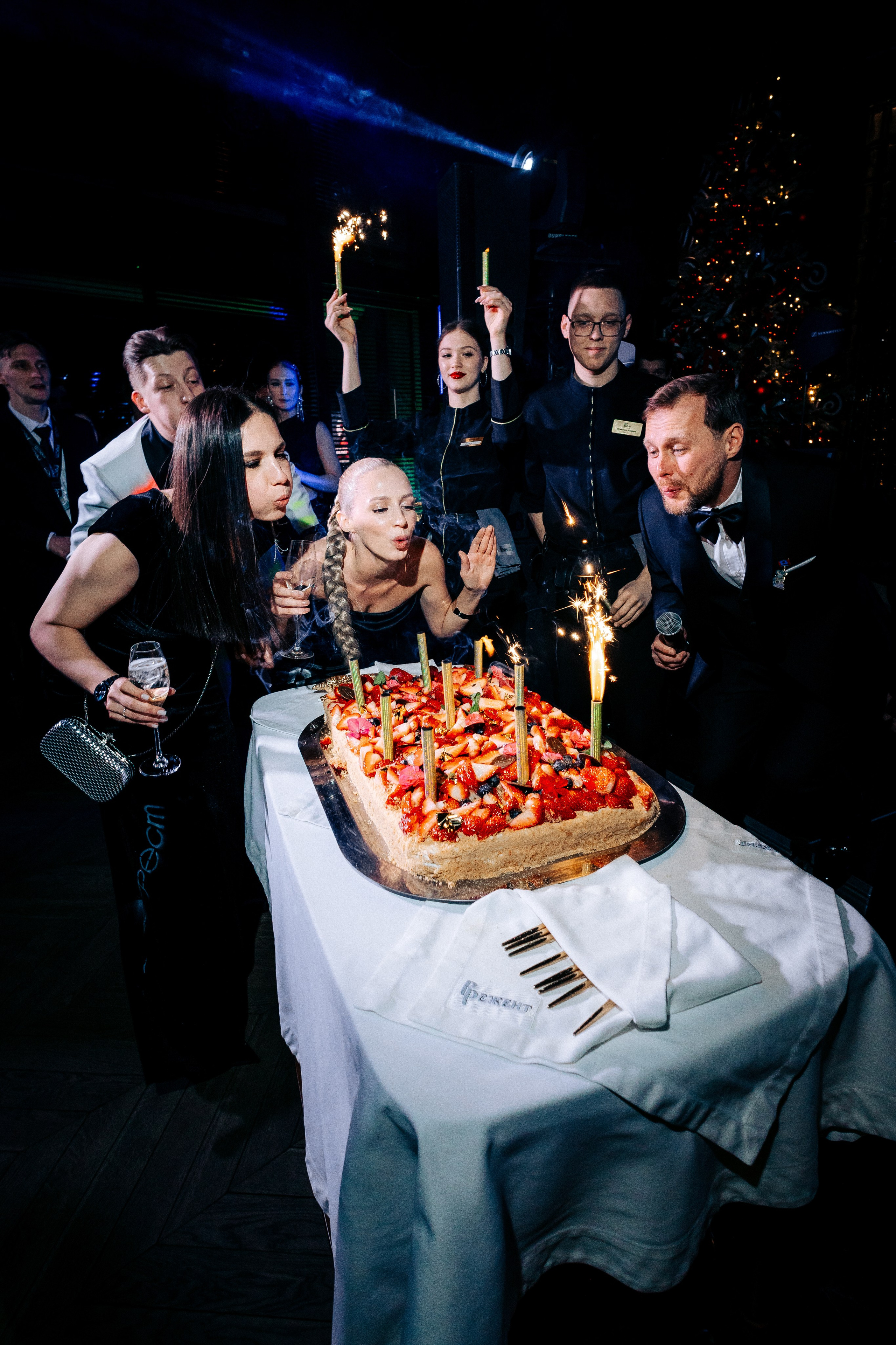 Ваши праздники. Андрей Малахов — Фотограф в Хабаровске