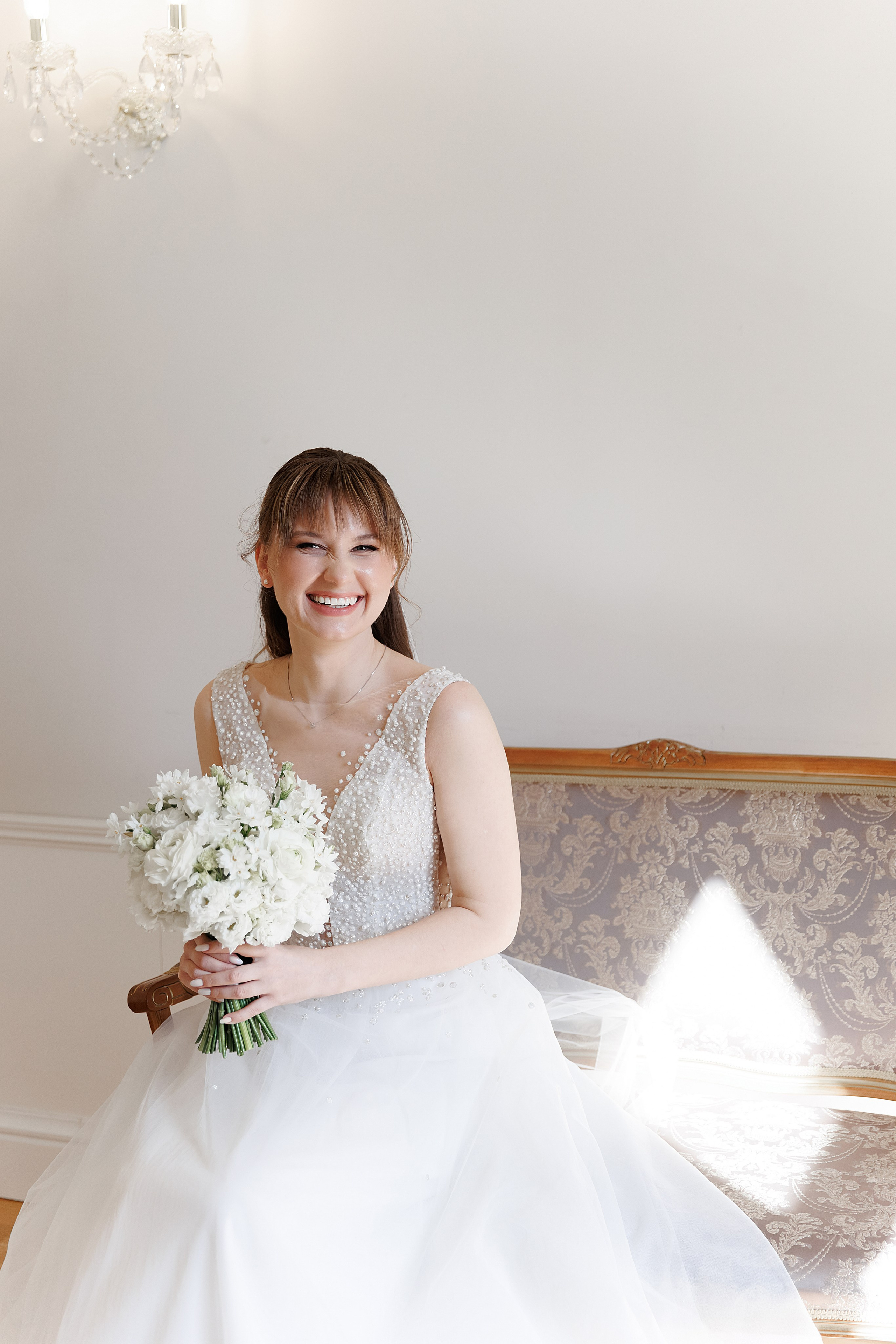 Ангелина и Игорь. Свадебный фотограф в Пскове и Санкт-Петербурге | Анна Голикова