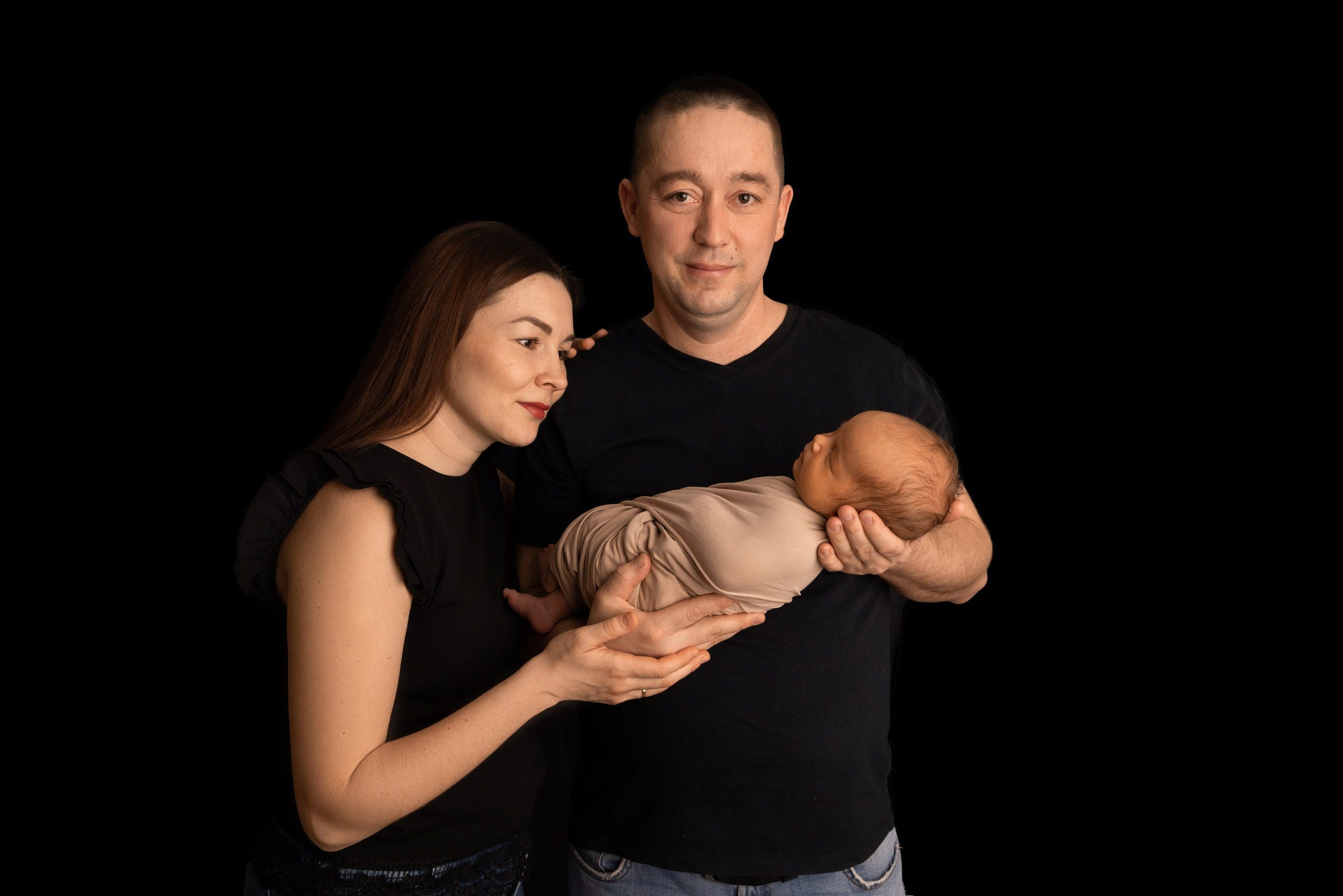 Фотосессия на дому. Семейный и детский фотограф в Санкт-Петербурге Татьяна Горохова