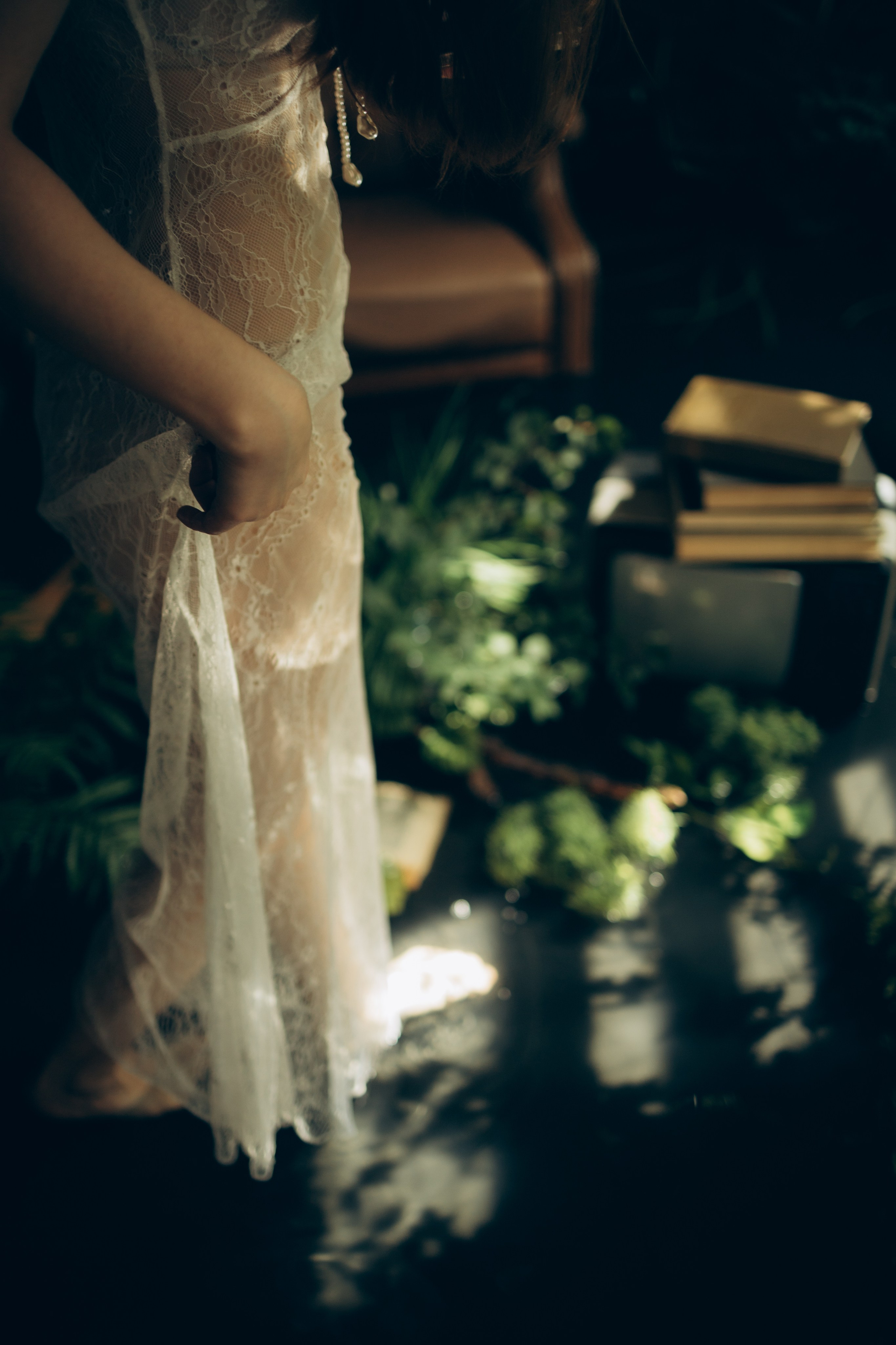 Маша. Женский фотограф Истра