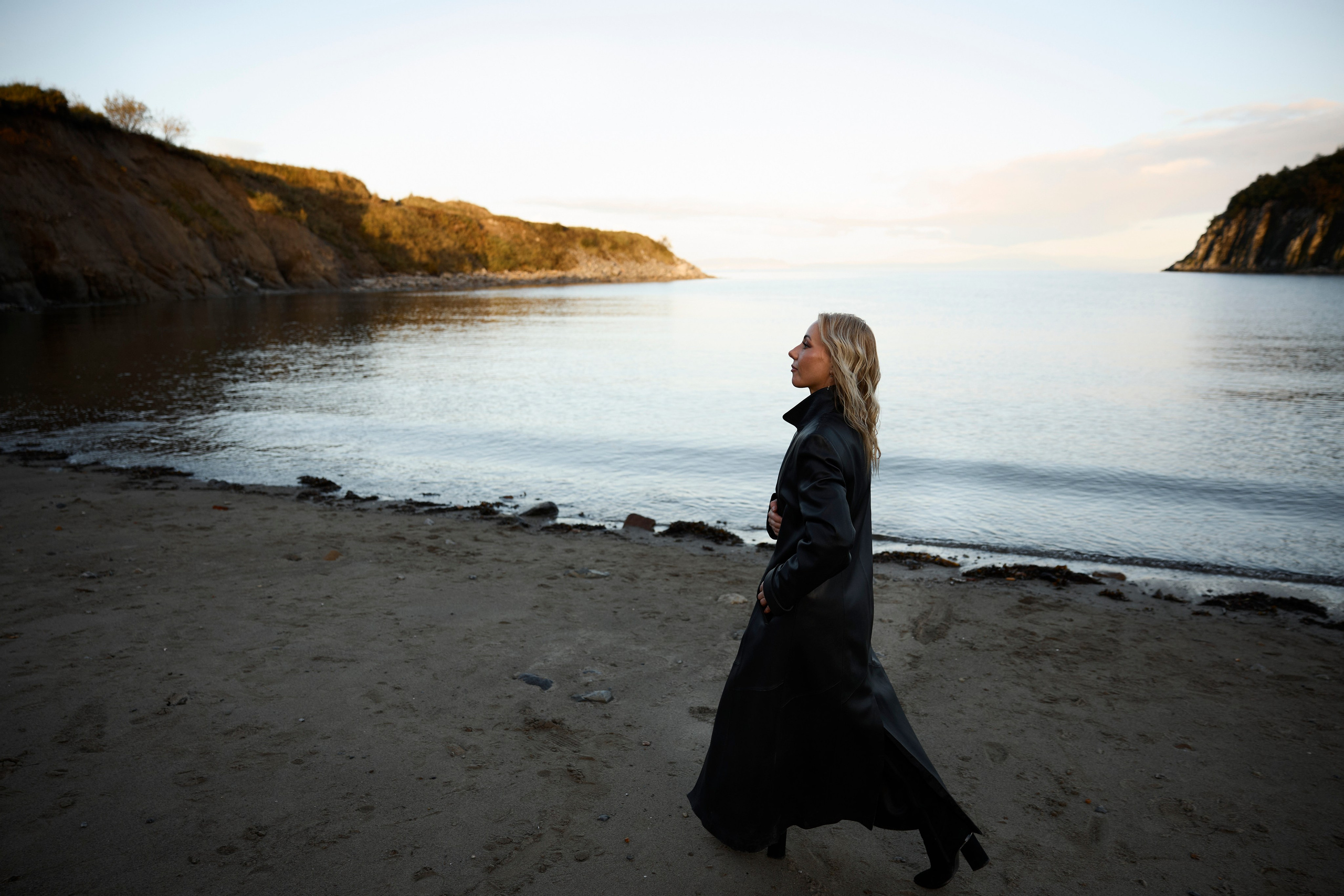 Светлана. Портретный, семейный, свадебный фотограф в Магадане — Екатерина Литвин