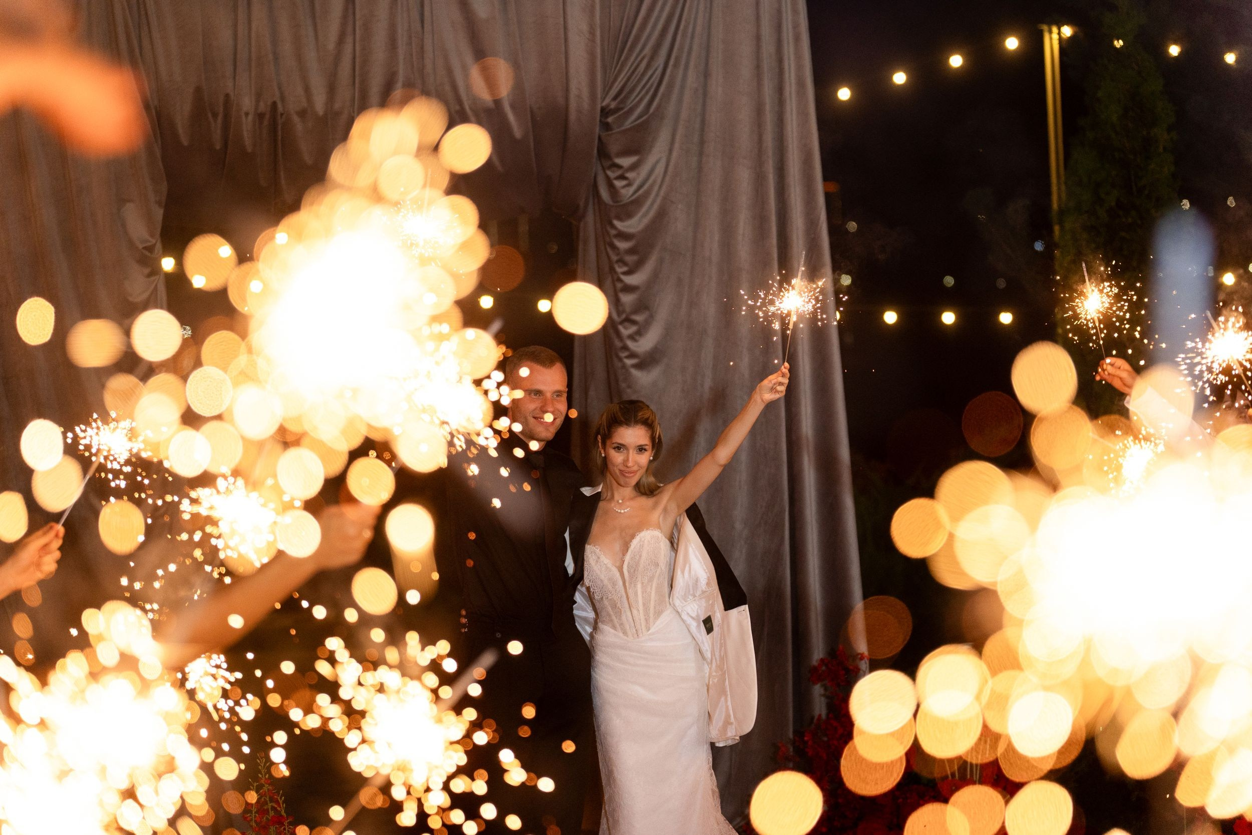 Август 2025. Бюджет 1.15 млн (70 гостей). Организатор свадеб в Ростове-на-Дону