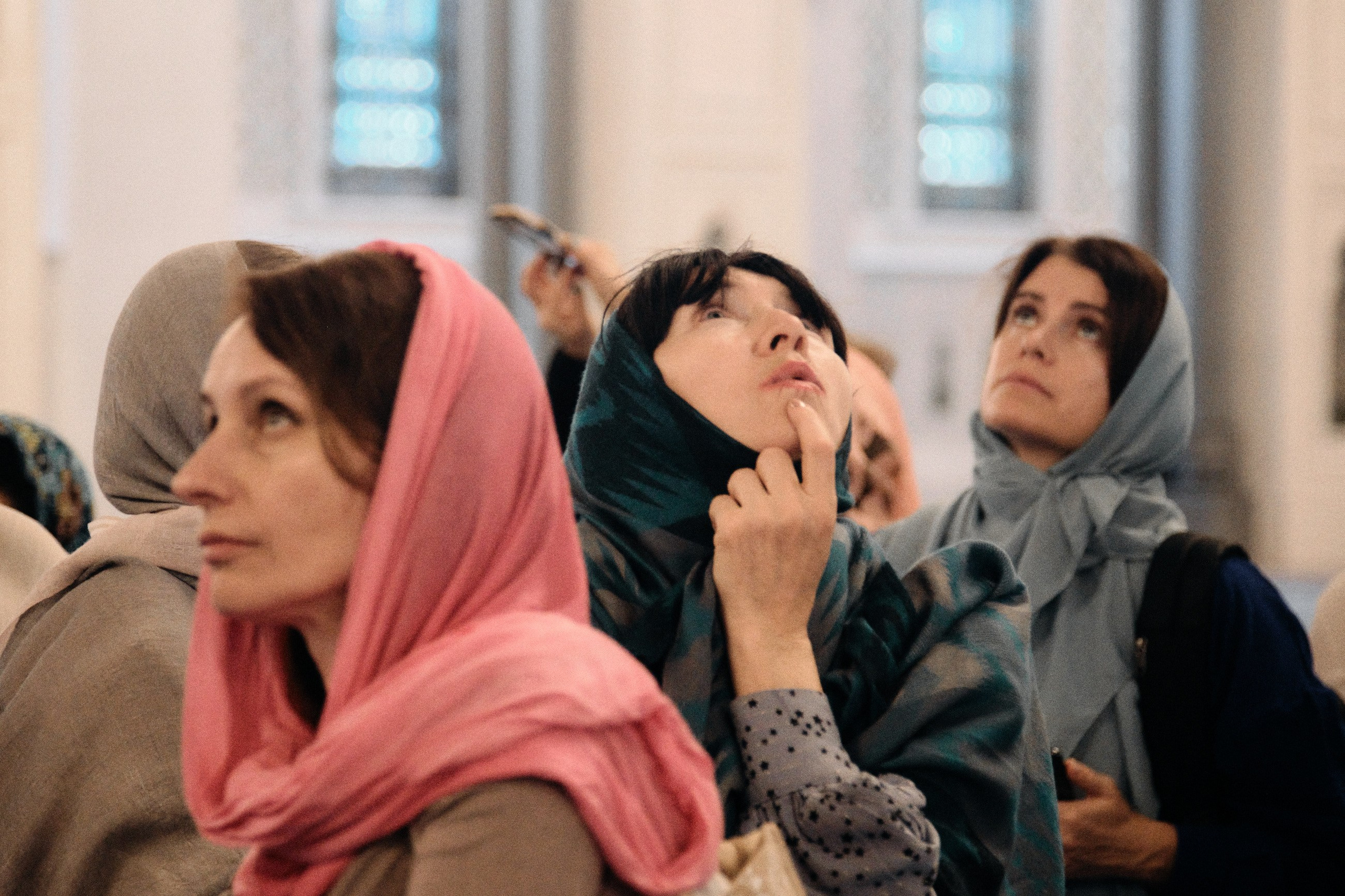 Оман. ОАЭ. Катар. Бахрейн. Юрий Березнюк. Фотожурналистика