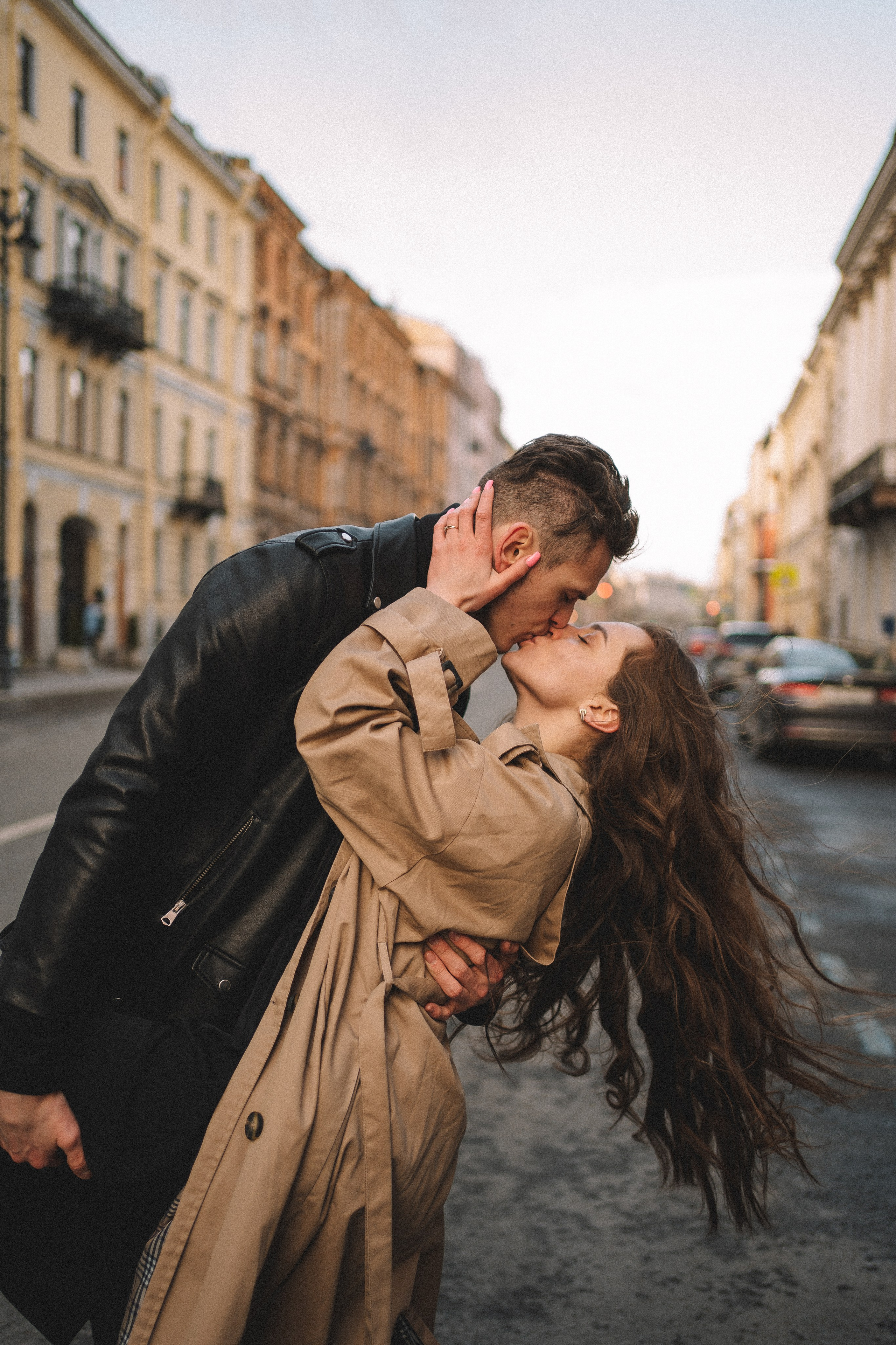 D & A. Фотограф Санкт-Петербург/Гомель Виктория Петрова