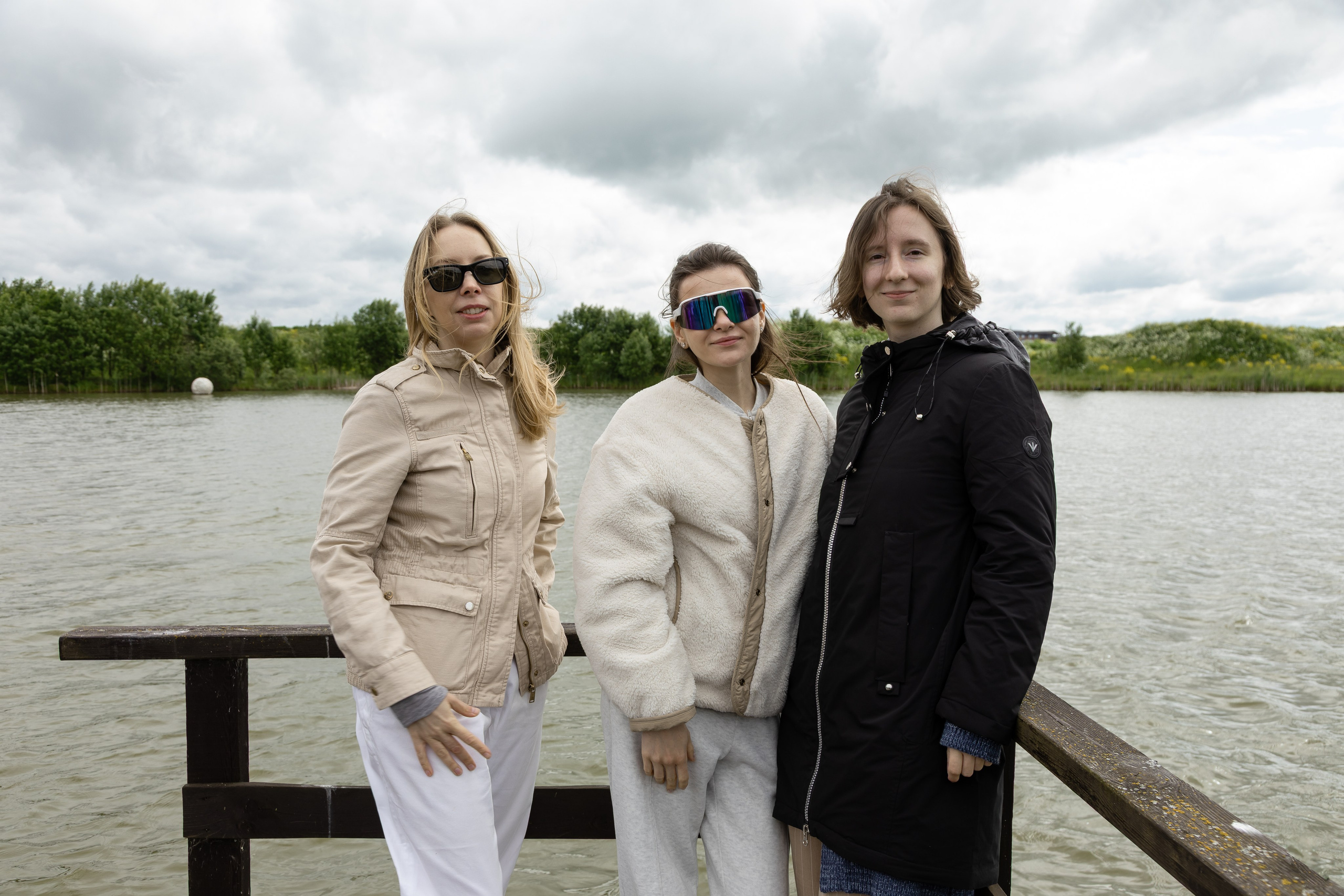 GORKI GOLF CLUB. Главная