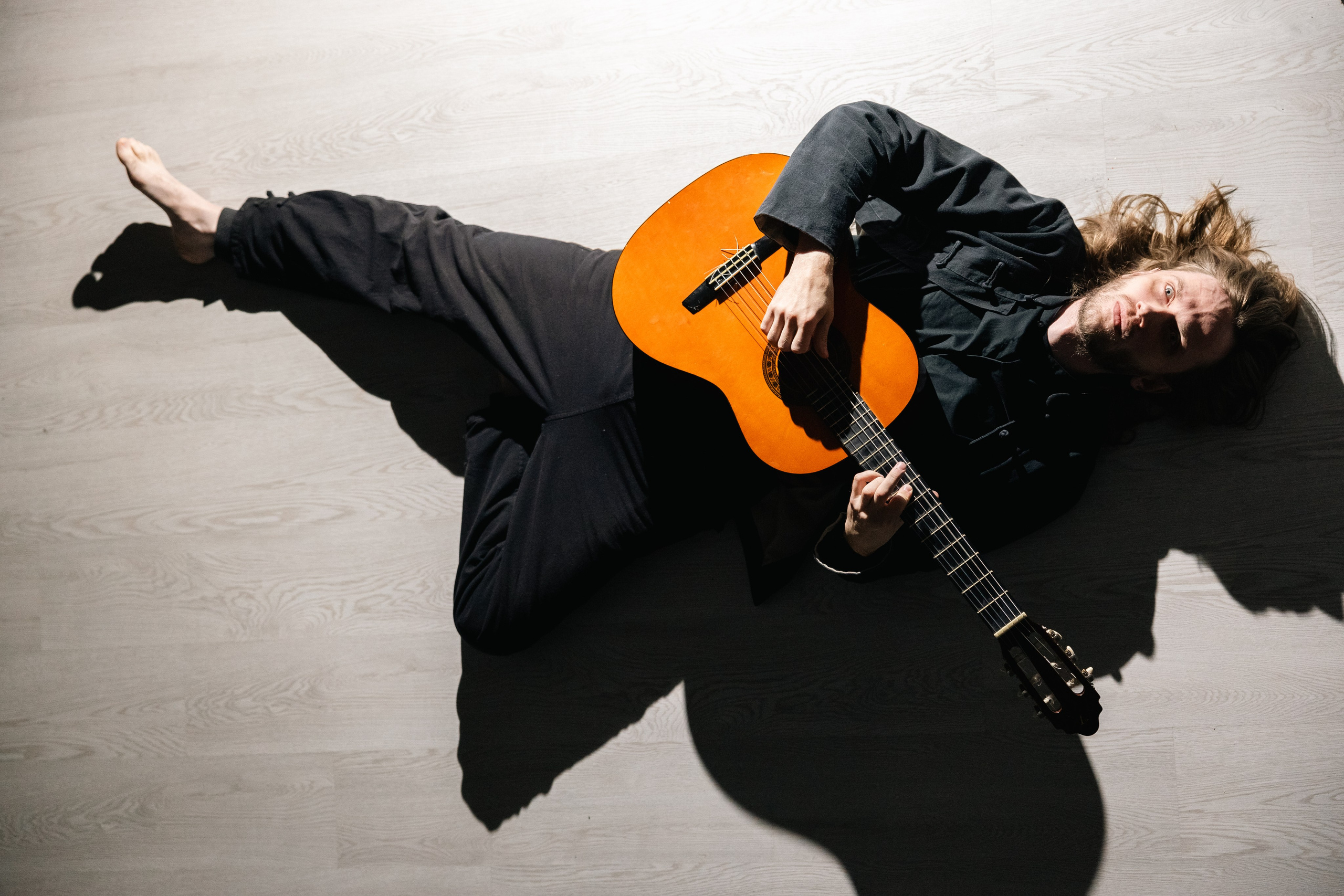 Портрет. Юлия Дмитриева — детский семейный фотограф в Омске