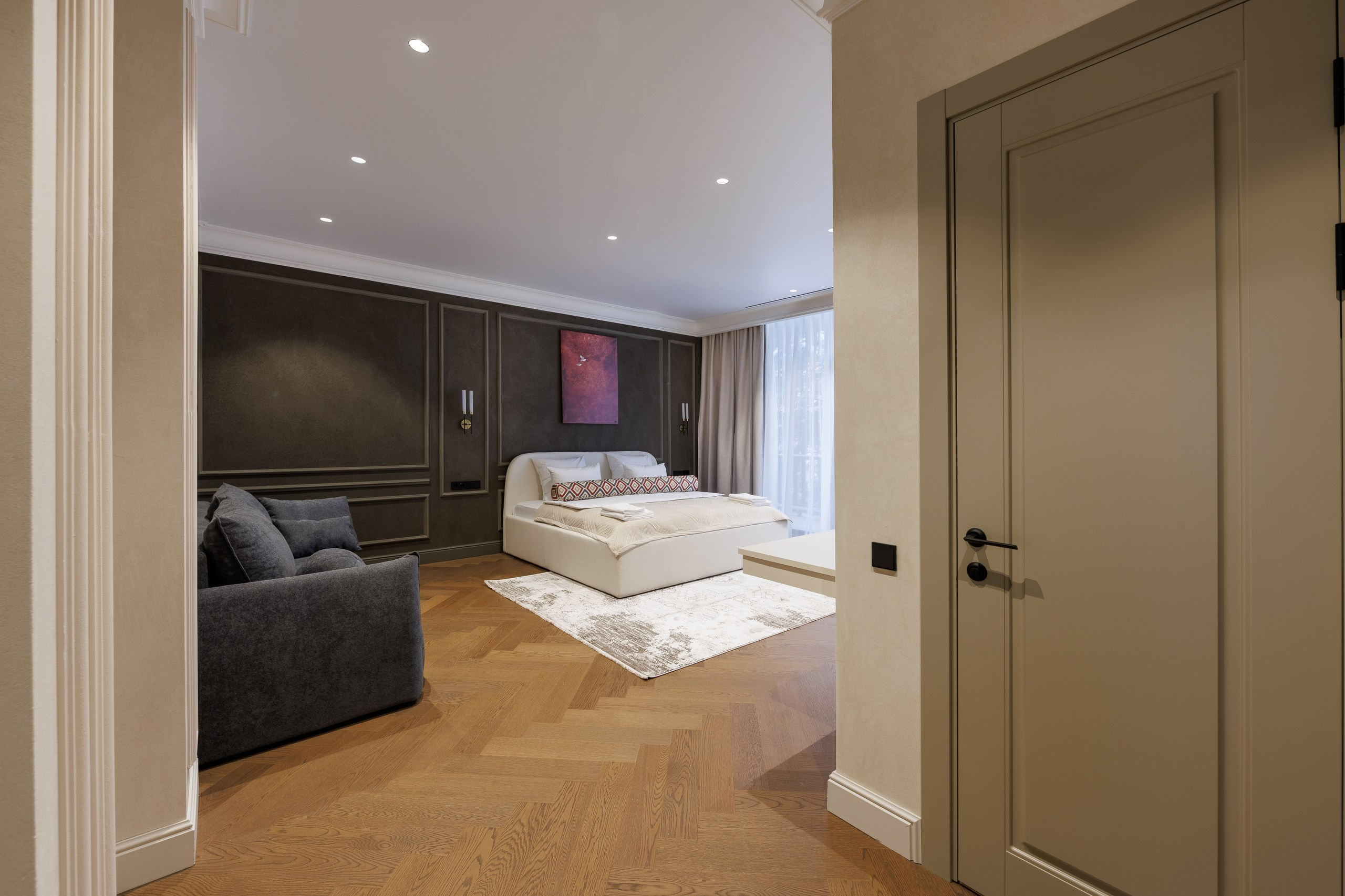 Интерьерная съемка. Фотограф Николай Петрушкин | Ставрополь, Москва