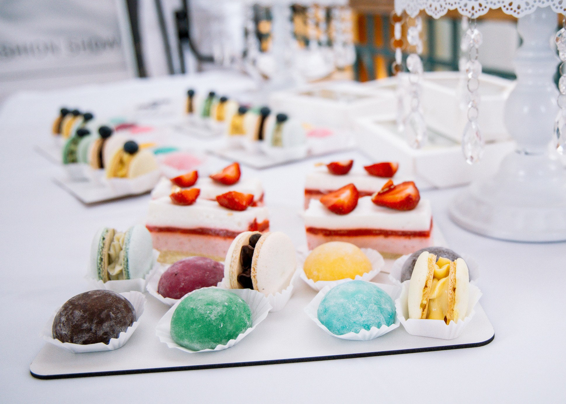 FASHION WEEK KRD. Фотограф Paul Varro в Краснодаре