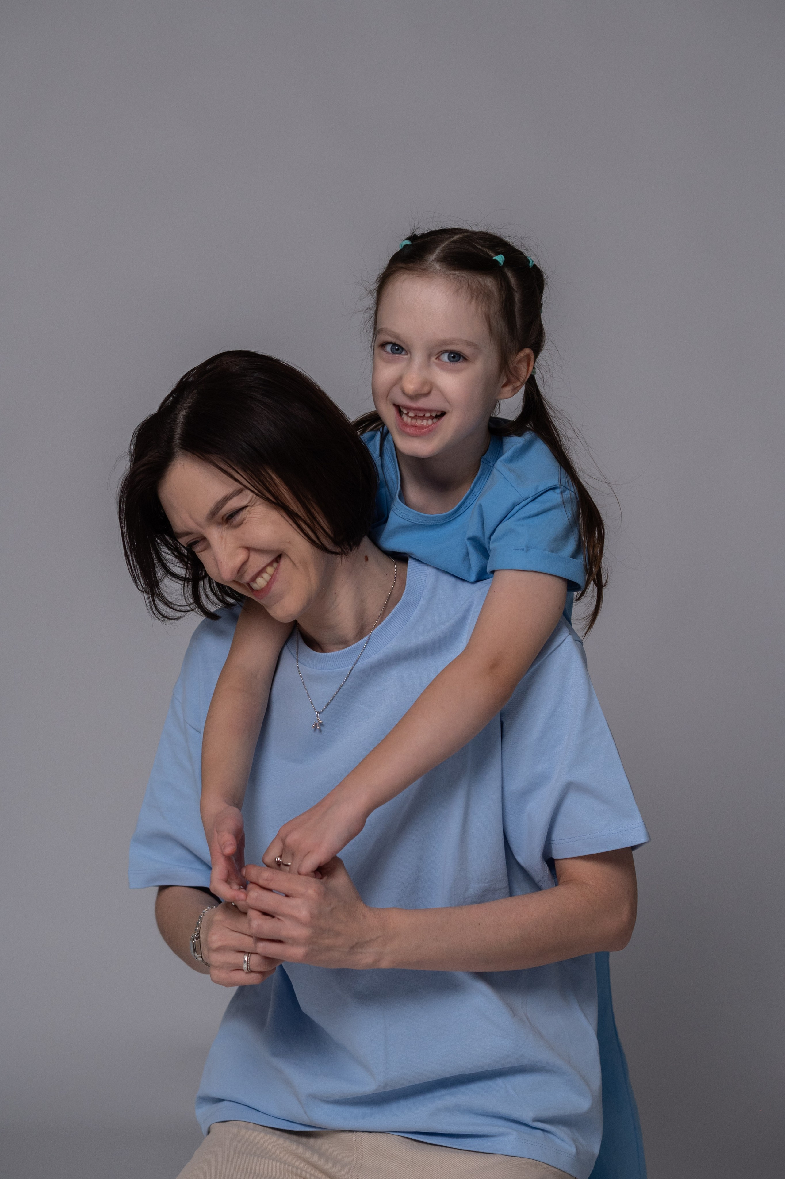 ДЕНЬ МАТЕРИ. Семейный фотограф Екатеринбург Лора Мур