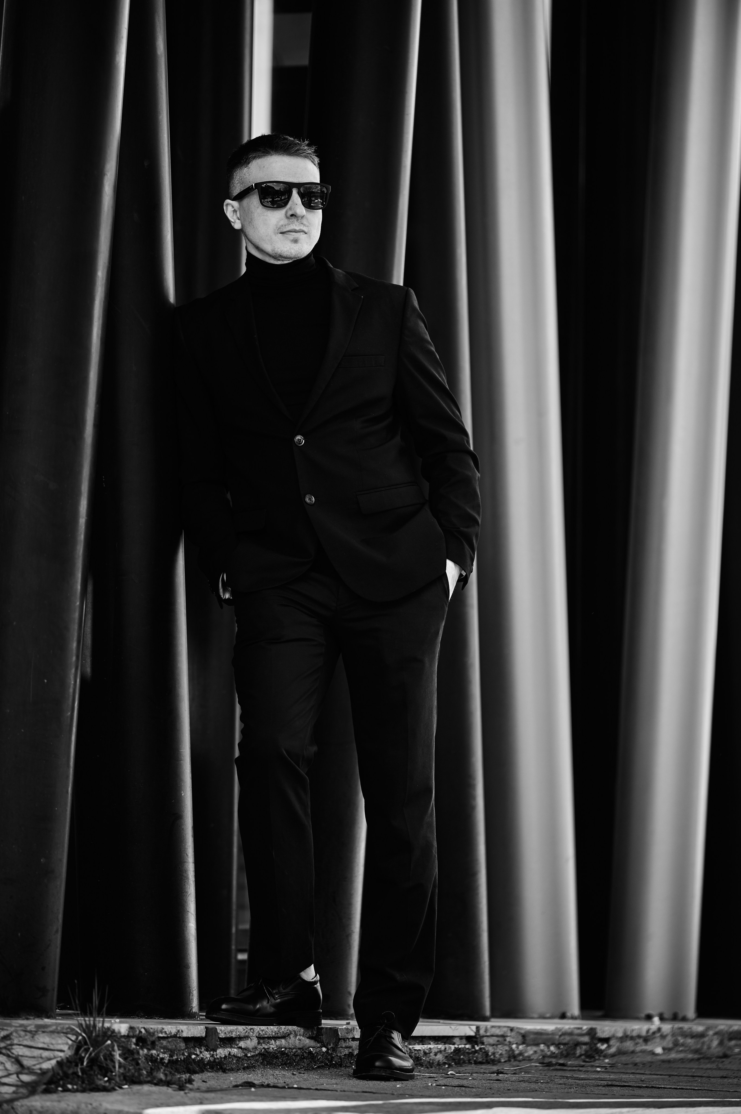 Съемка в городе. Свадебный, семейный фотограф в Краснодаре