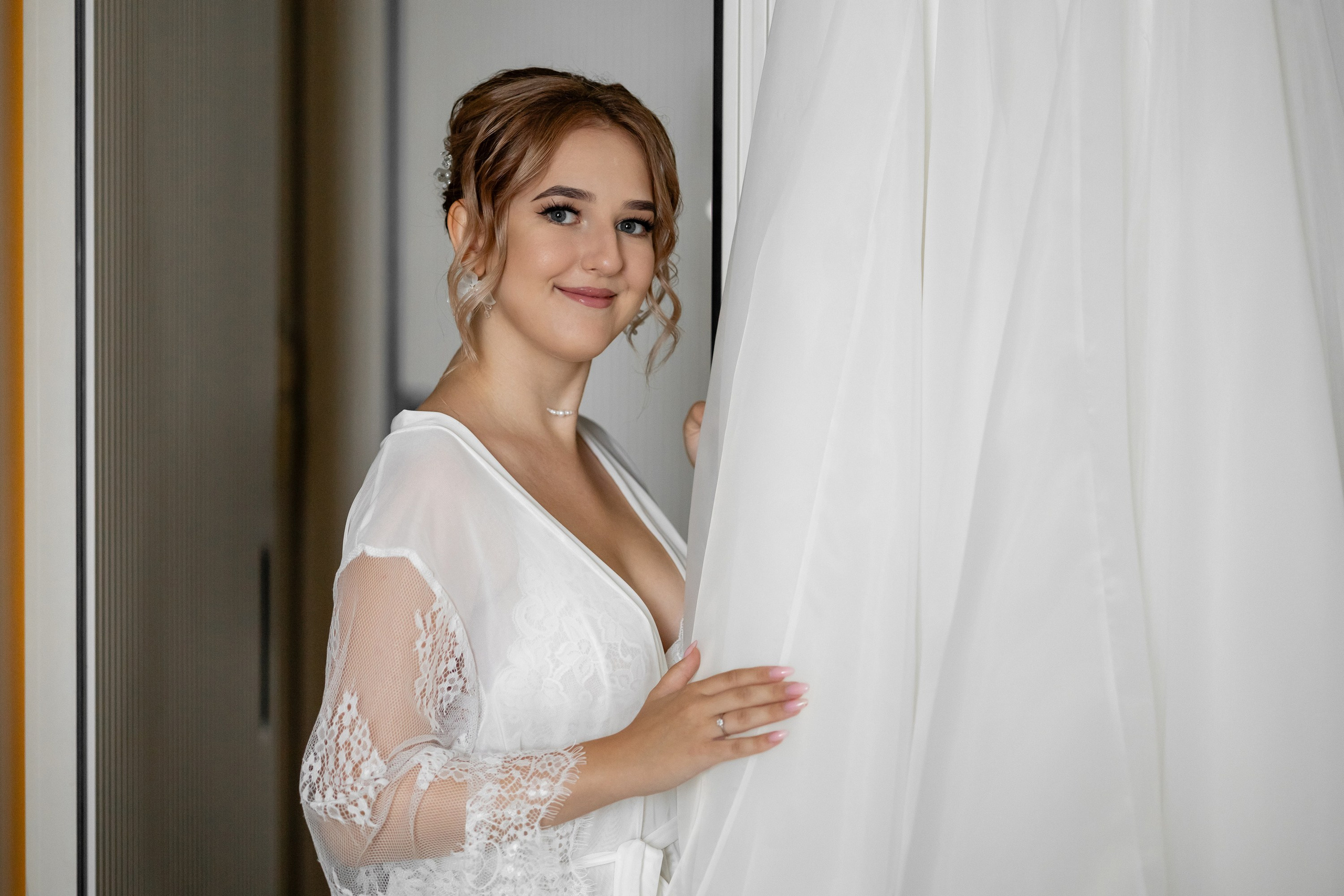 Михаил и Валерия. Татьяна Чернышова свадебный фотограф Москва