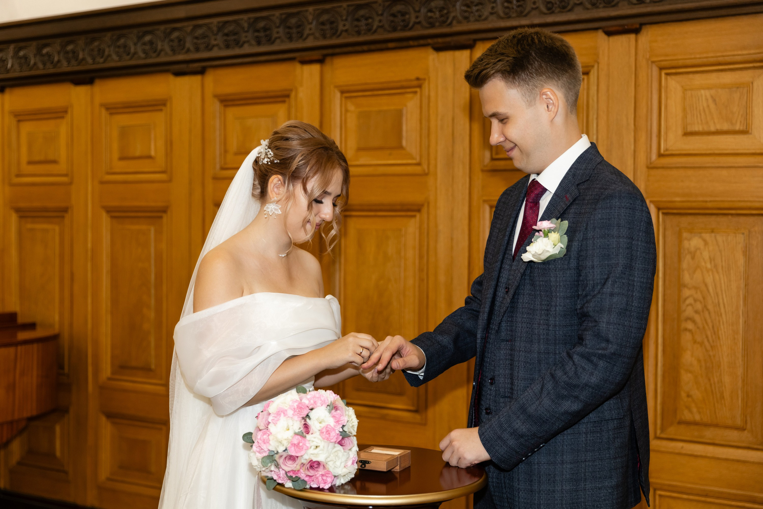 Михаил и Валерия. Татьяна Чернышова свадебный фотограф Москва