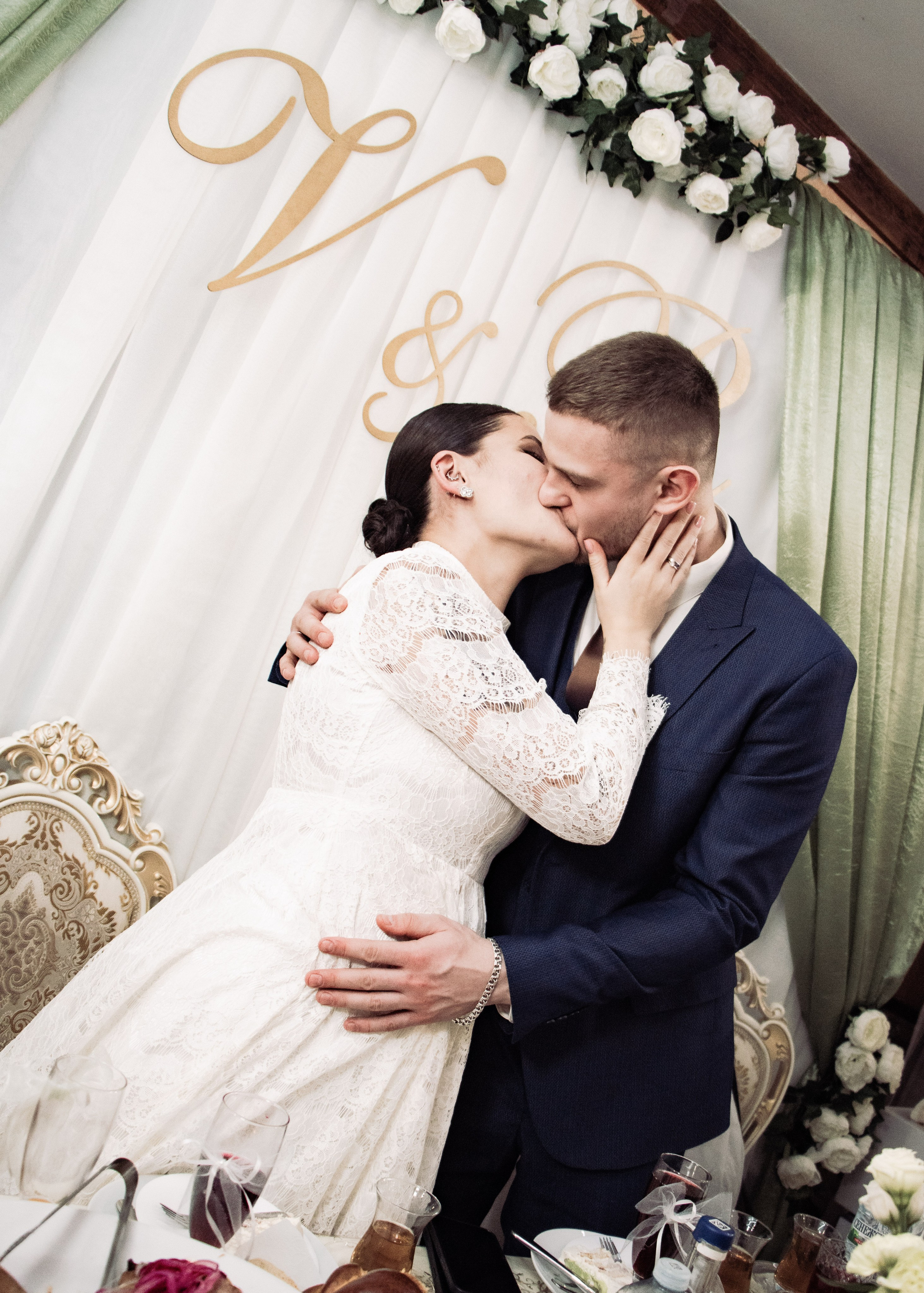 Съемки. Фотограф и видеограф в Москве Егор Громов